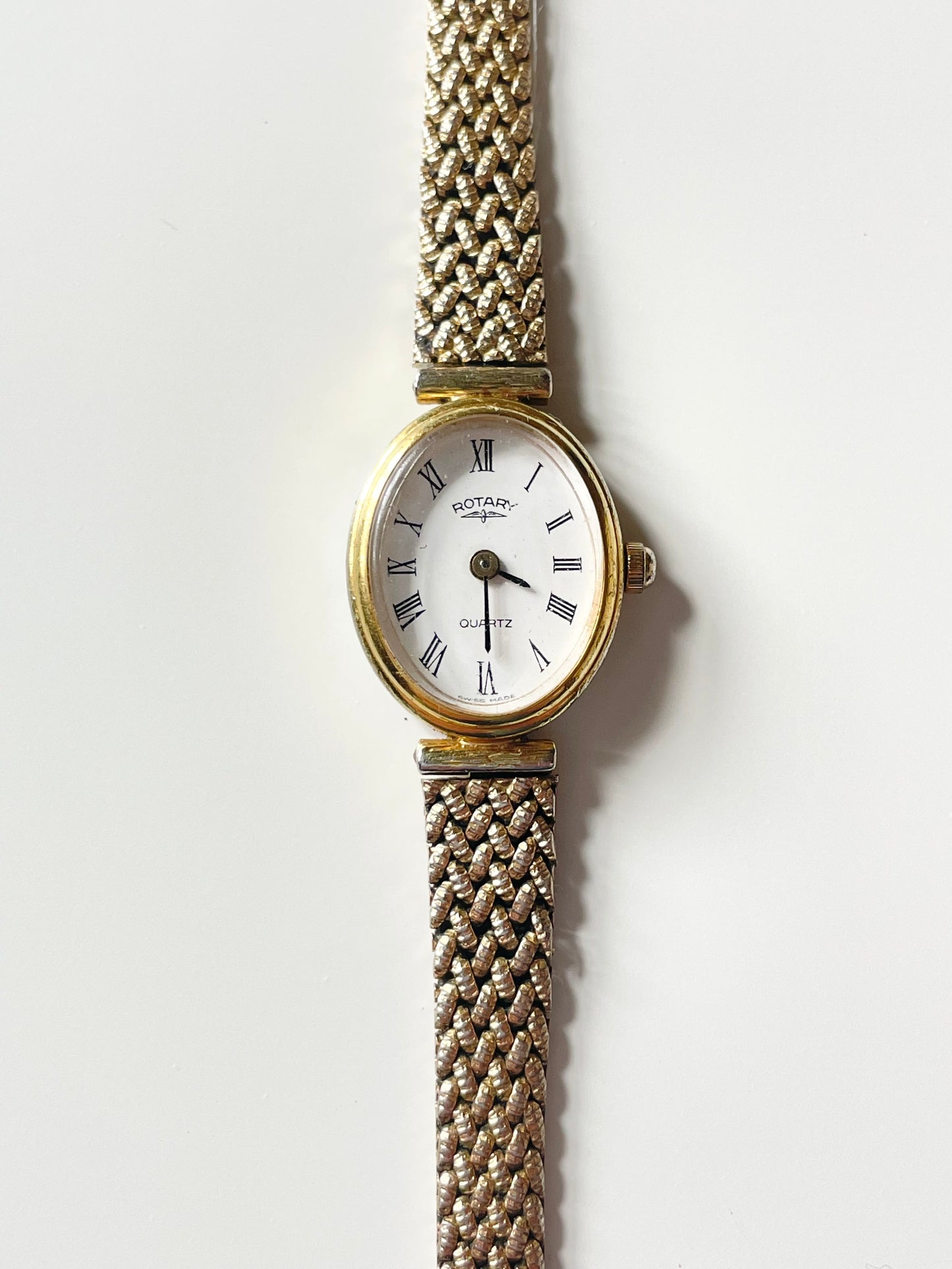 The Victoria Watch