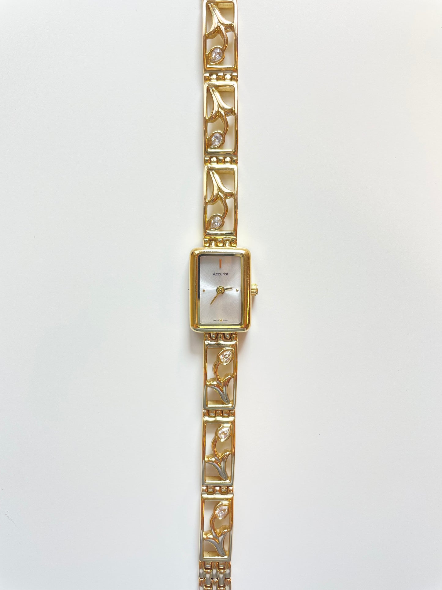 The Judy Watch