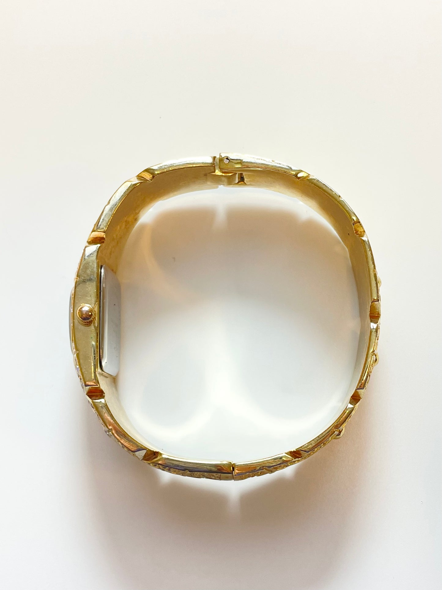The Watch Bangle