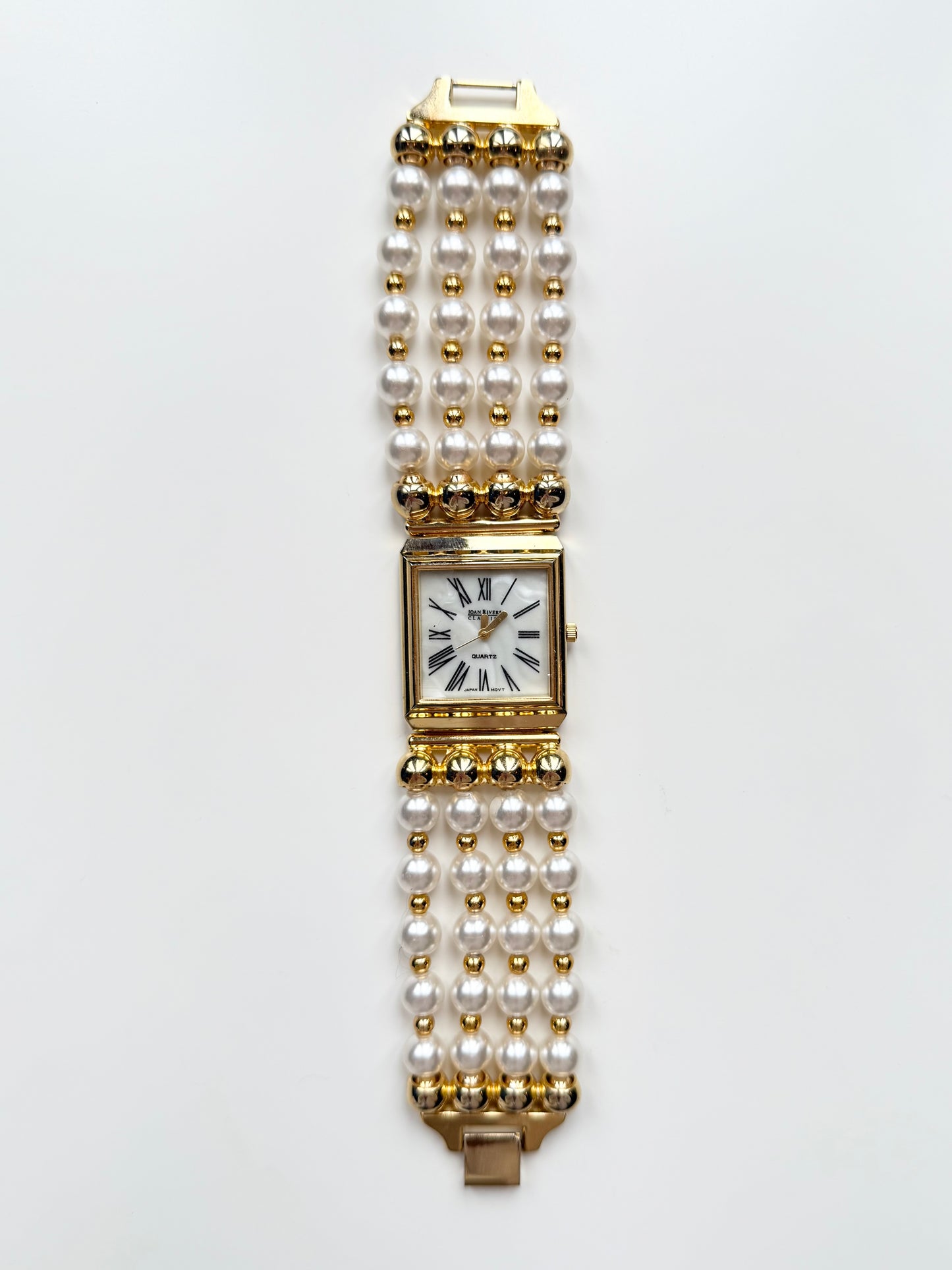 The Joan Rivers Watch