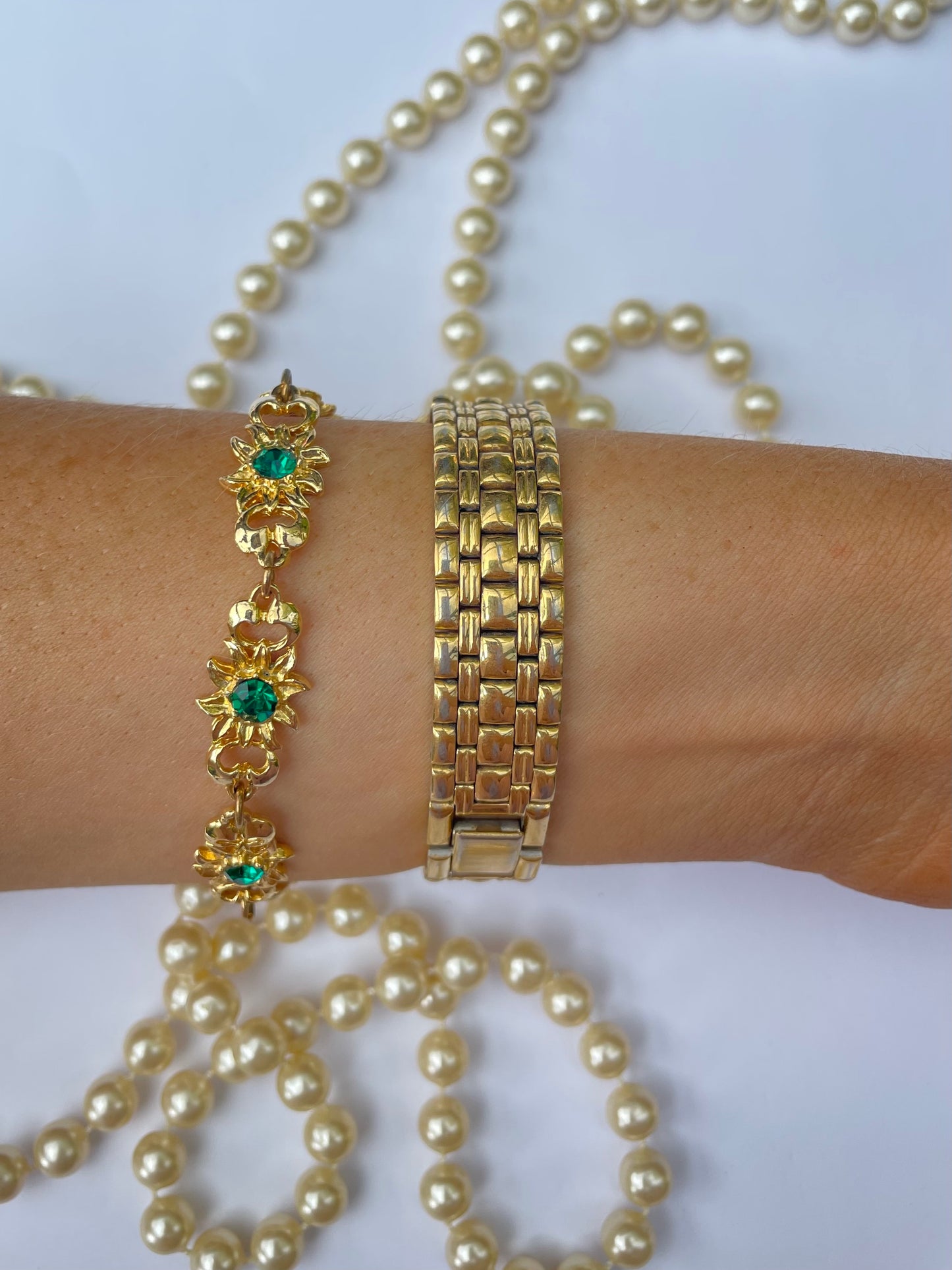 The Tessa Watch