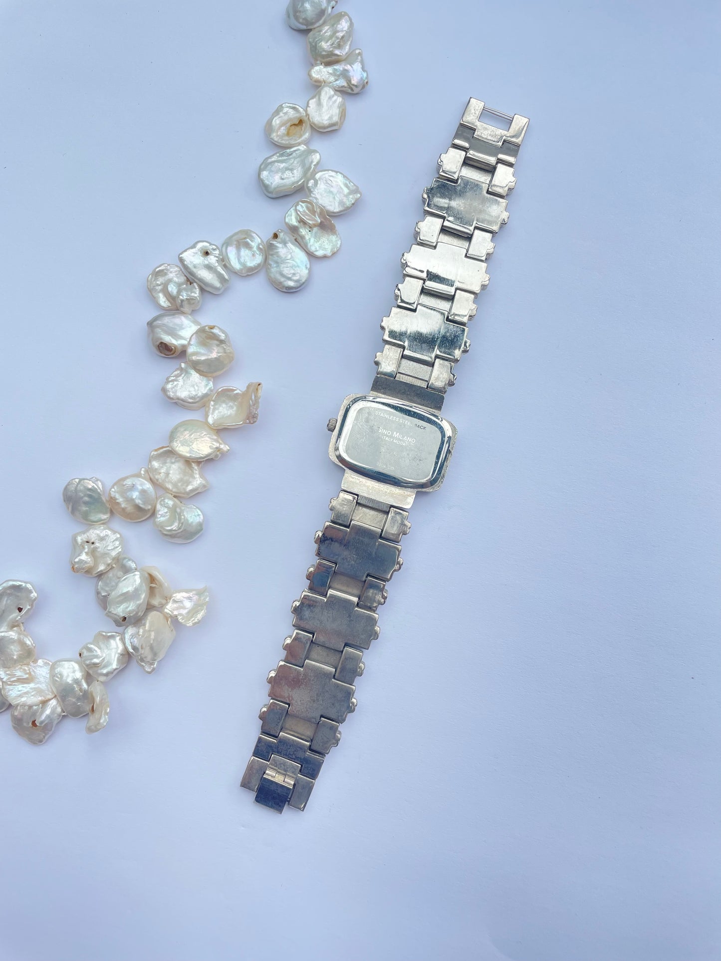 The Augusta Watch