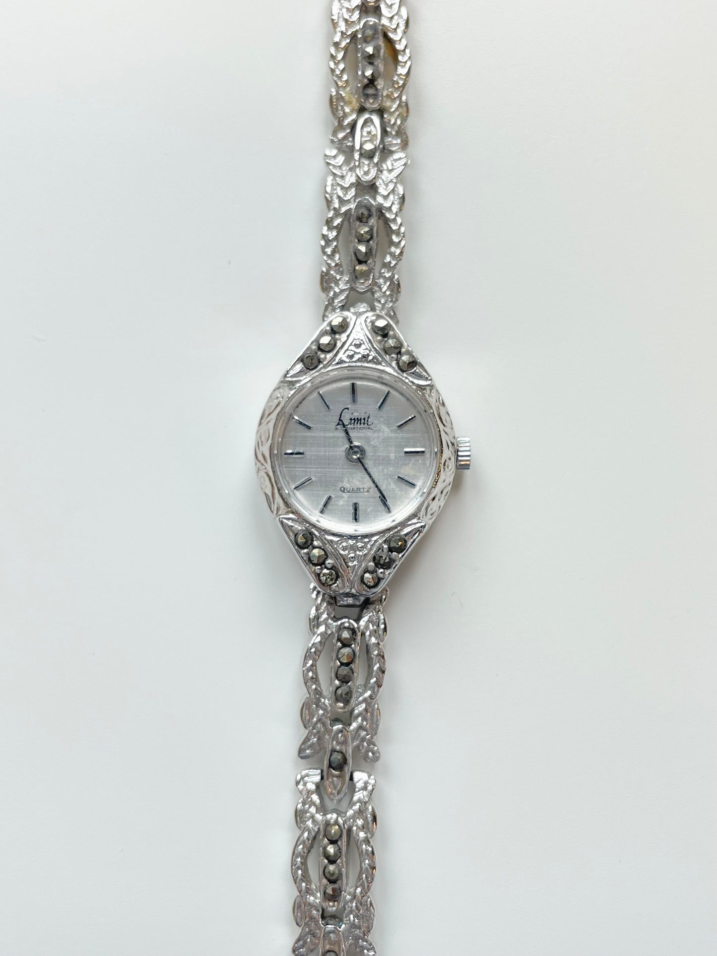 The Diana Watch
