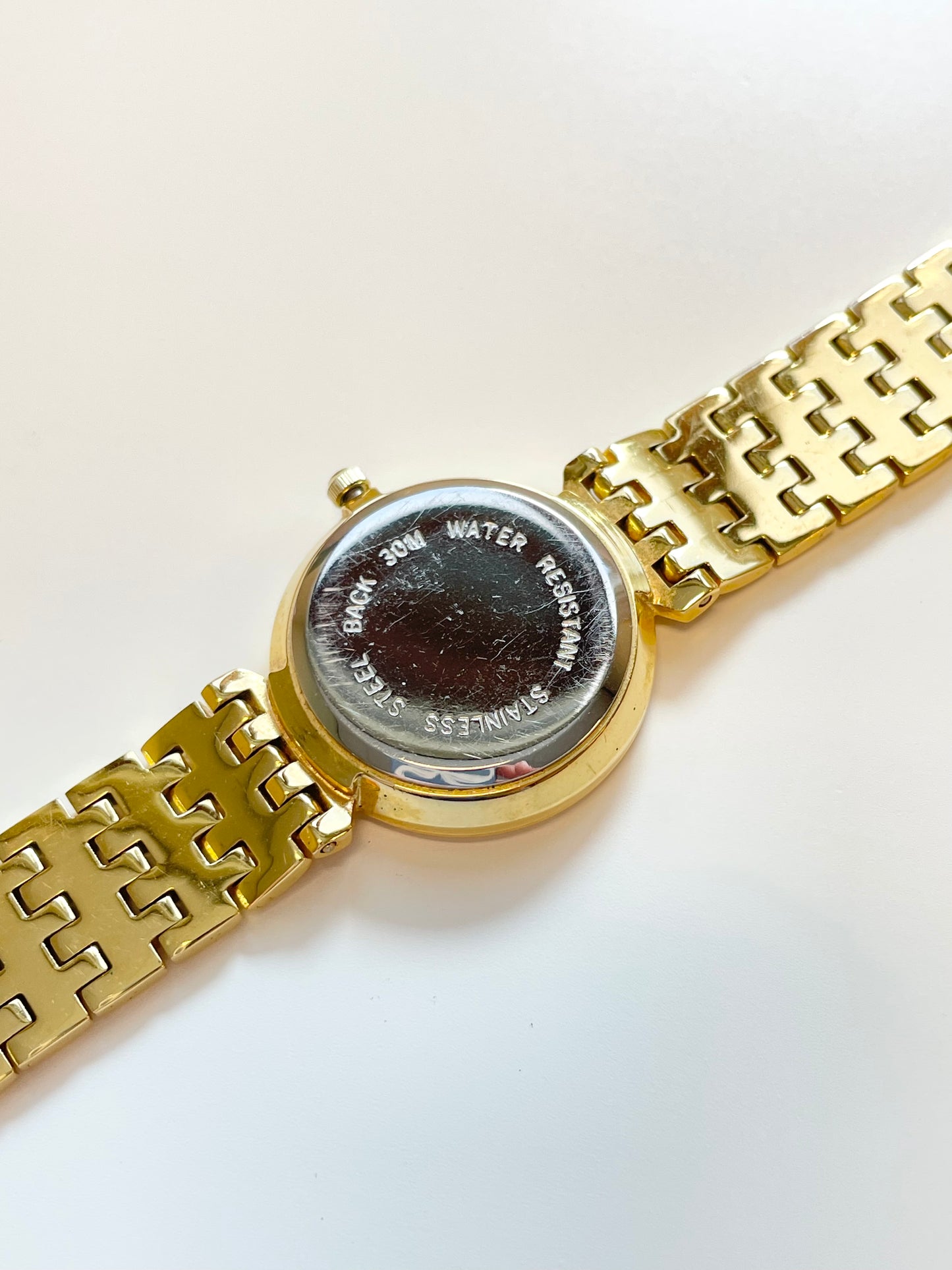 The Phoebe Watch