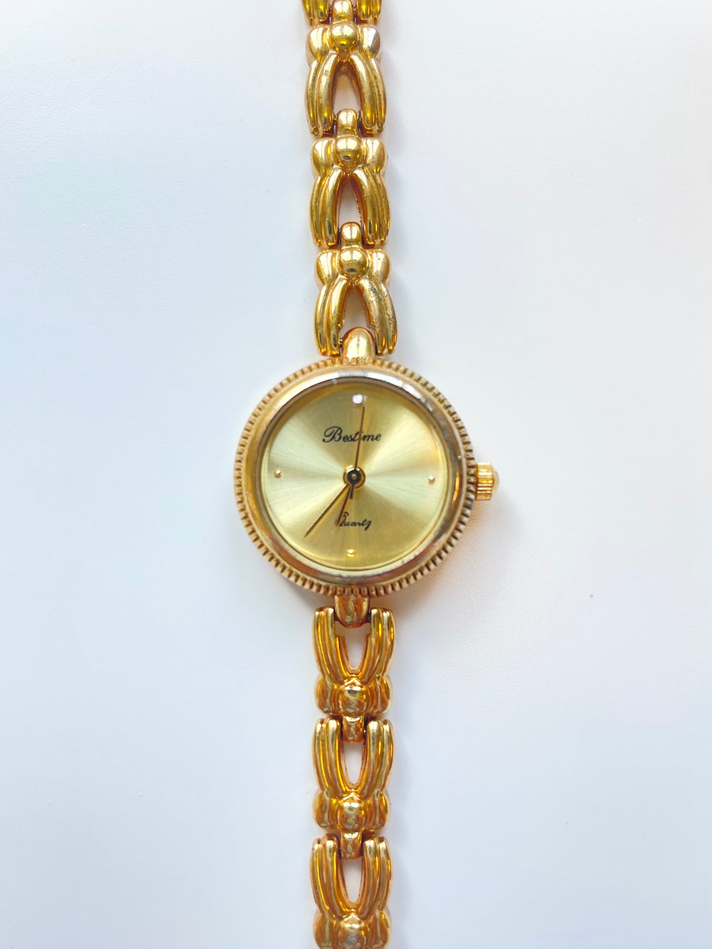 The Anna Watch