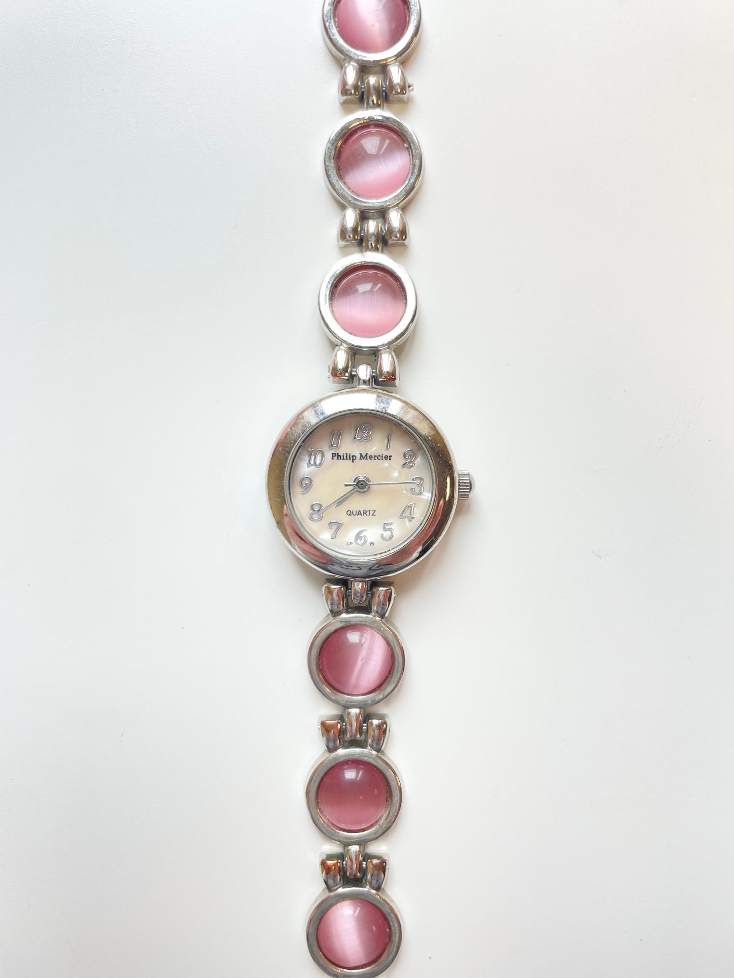 The Tally Watch