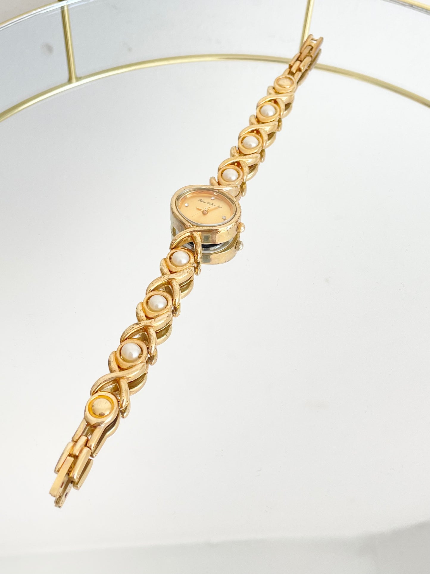 The Sinead Watch