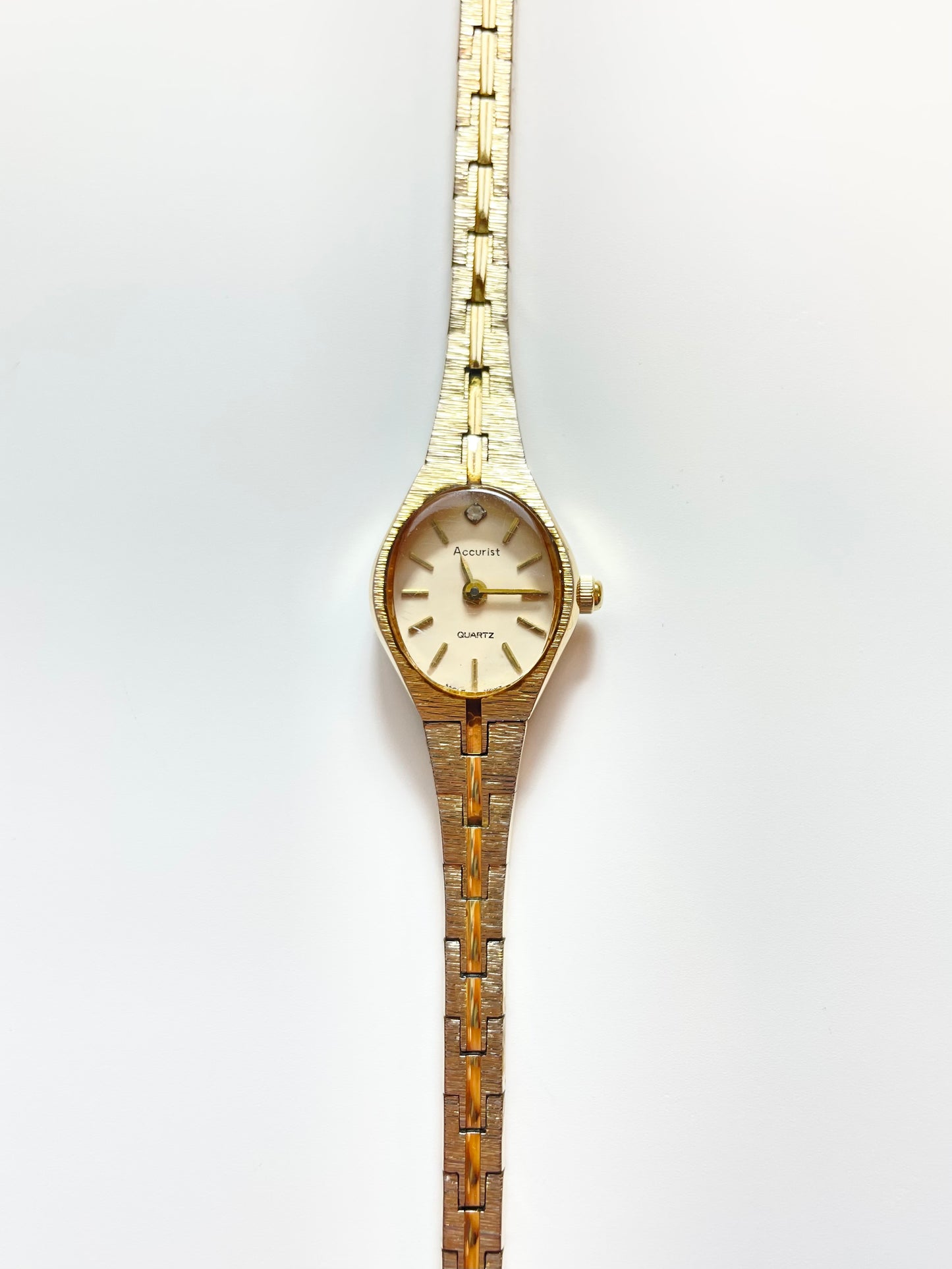 The Tally Watch