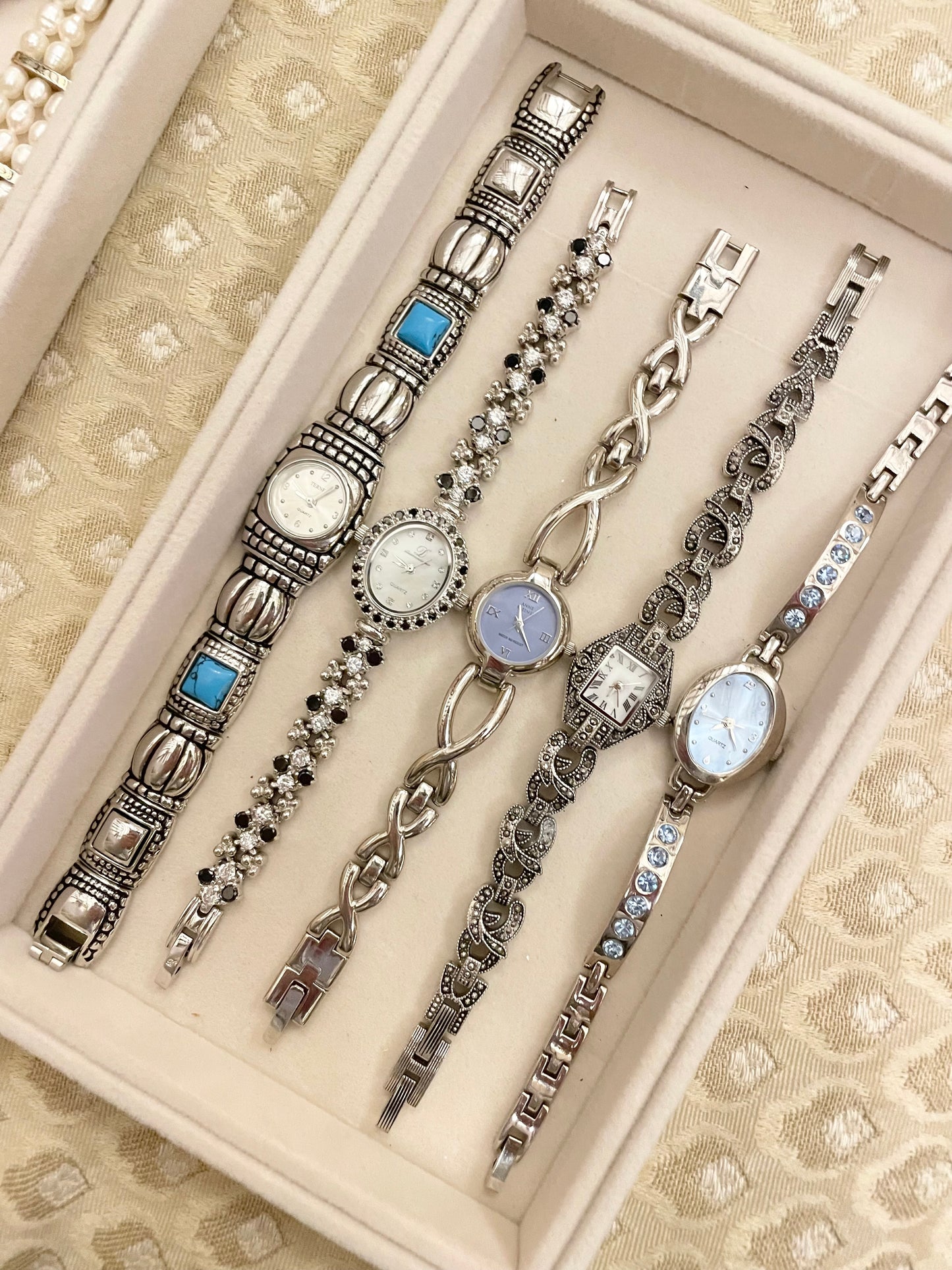 The Anne Watch