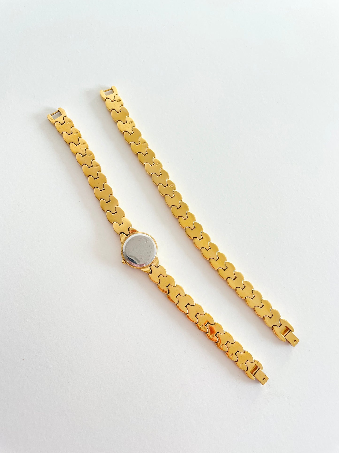 The Rhianna Watch & Bracelet Set