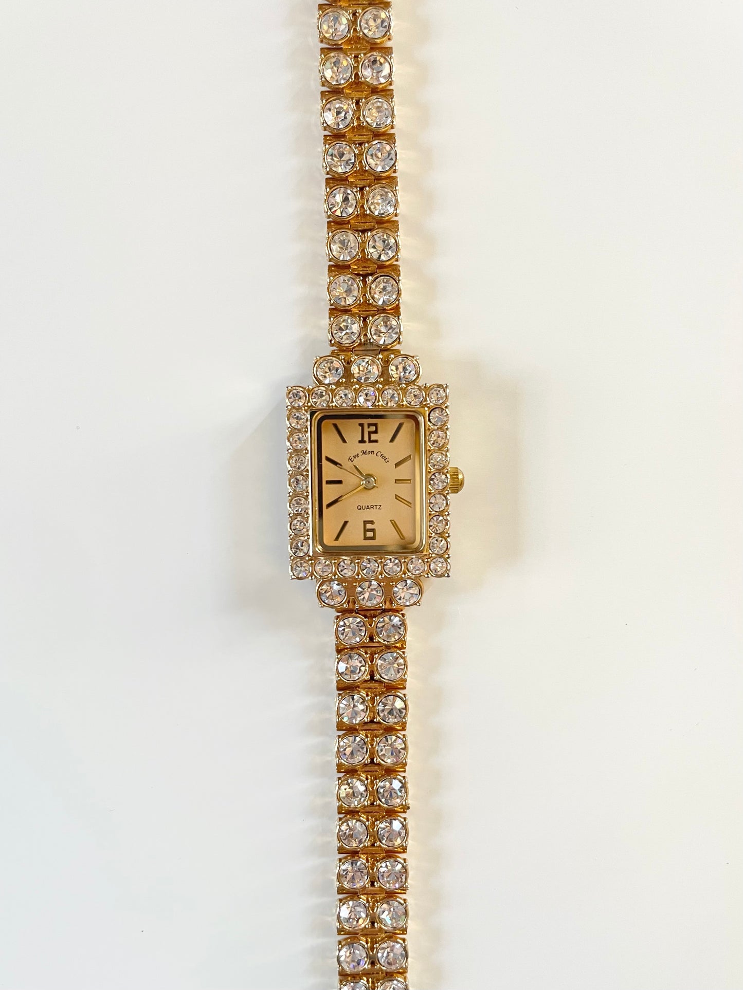 The Flora Watch