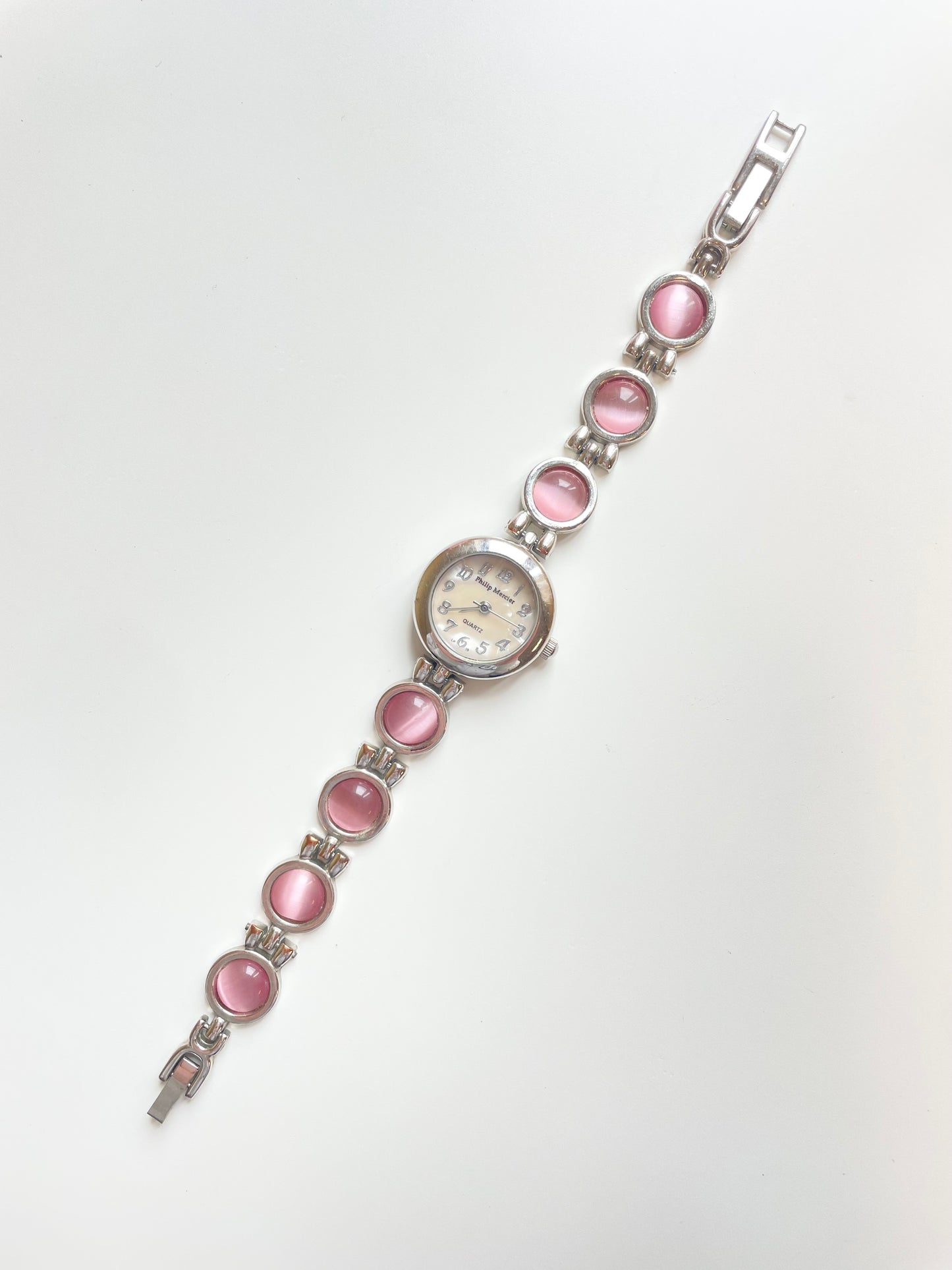 The Tally Watch