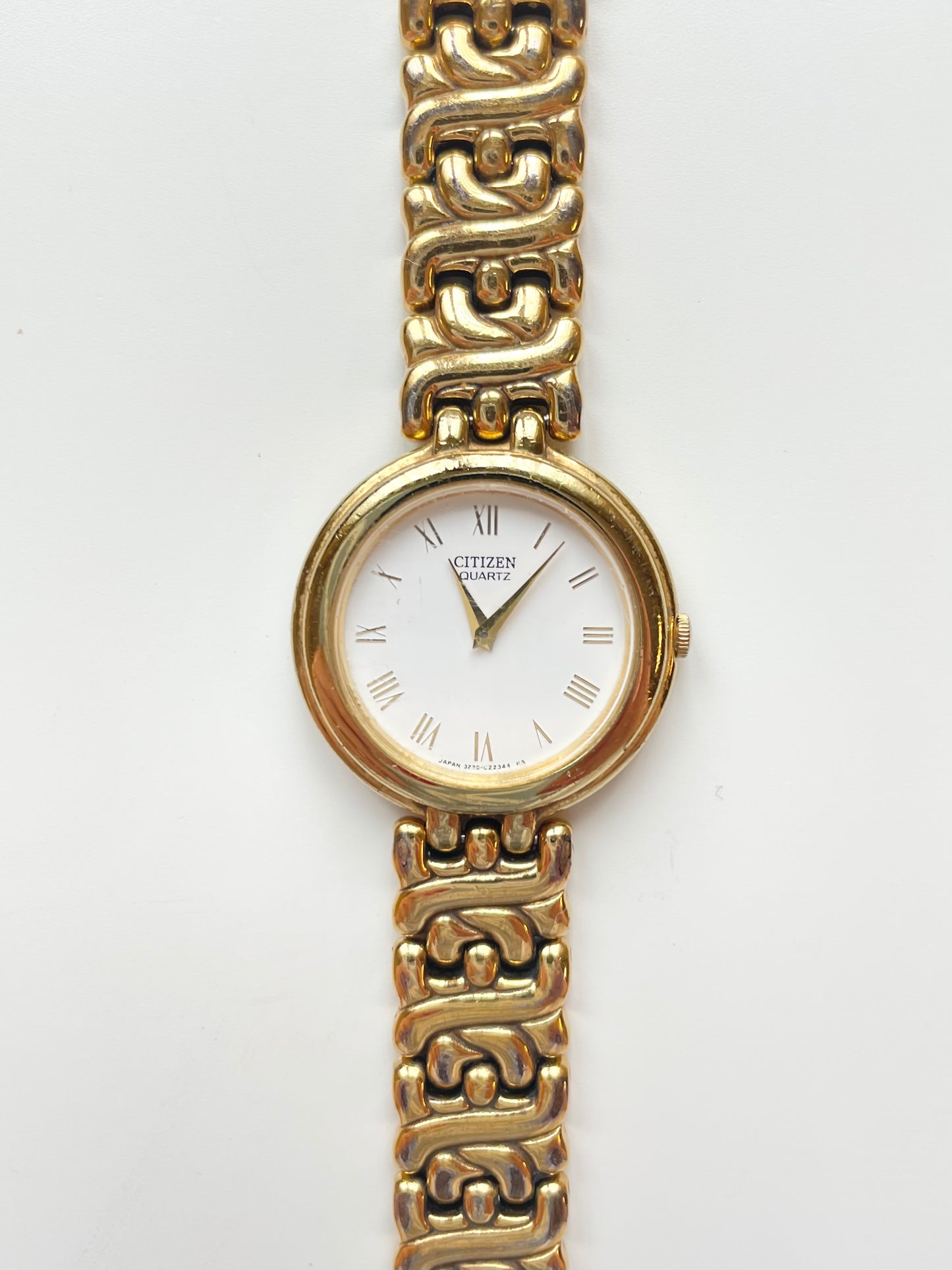 The Tania Watch
