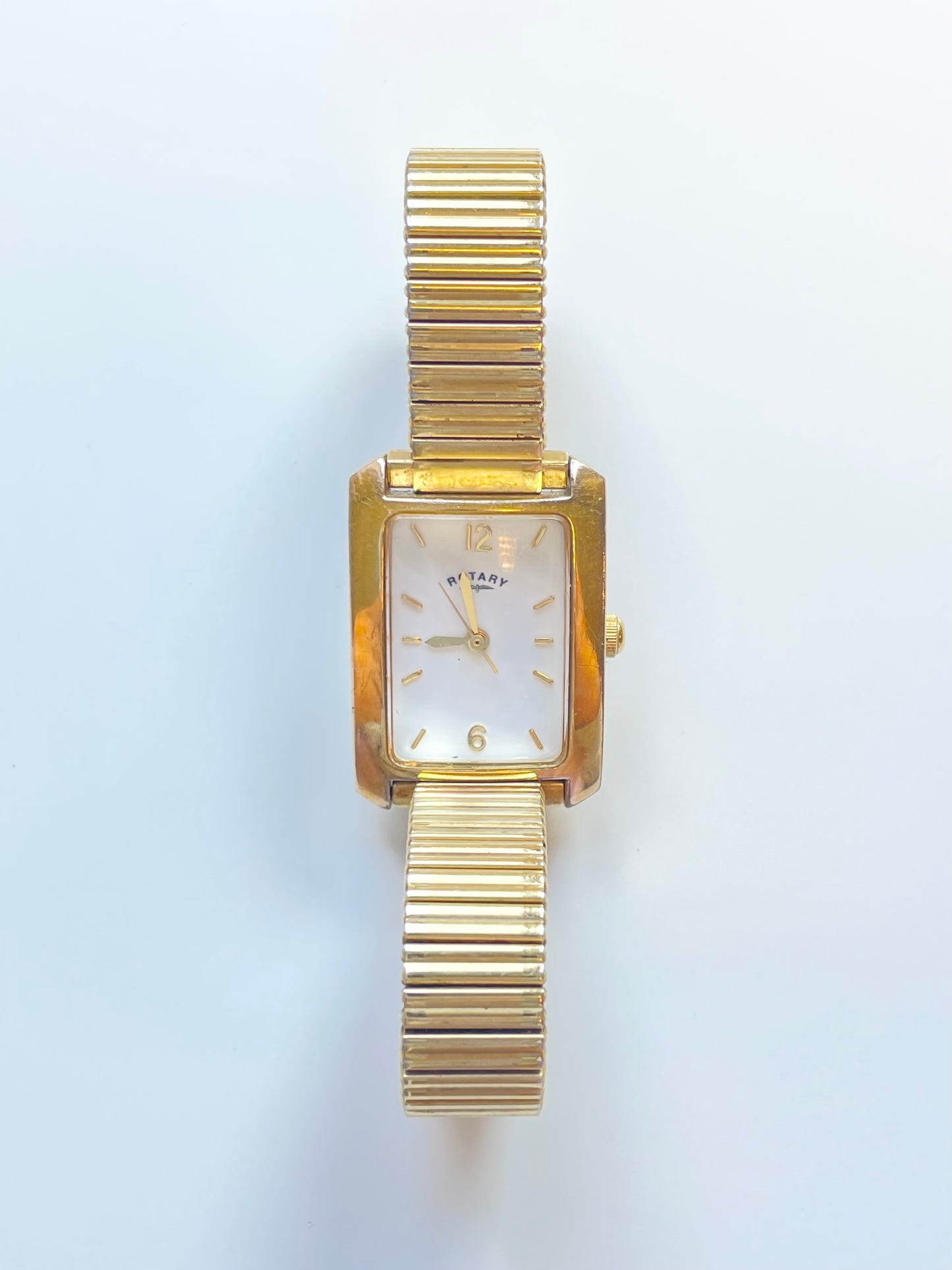 The Tina Watch