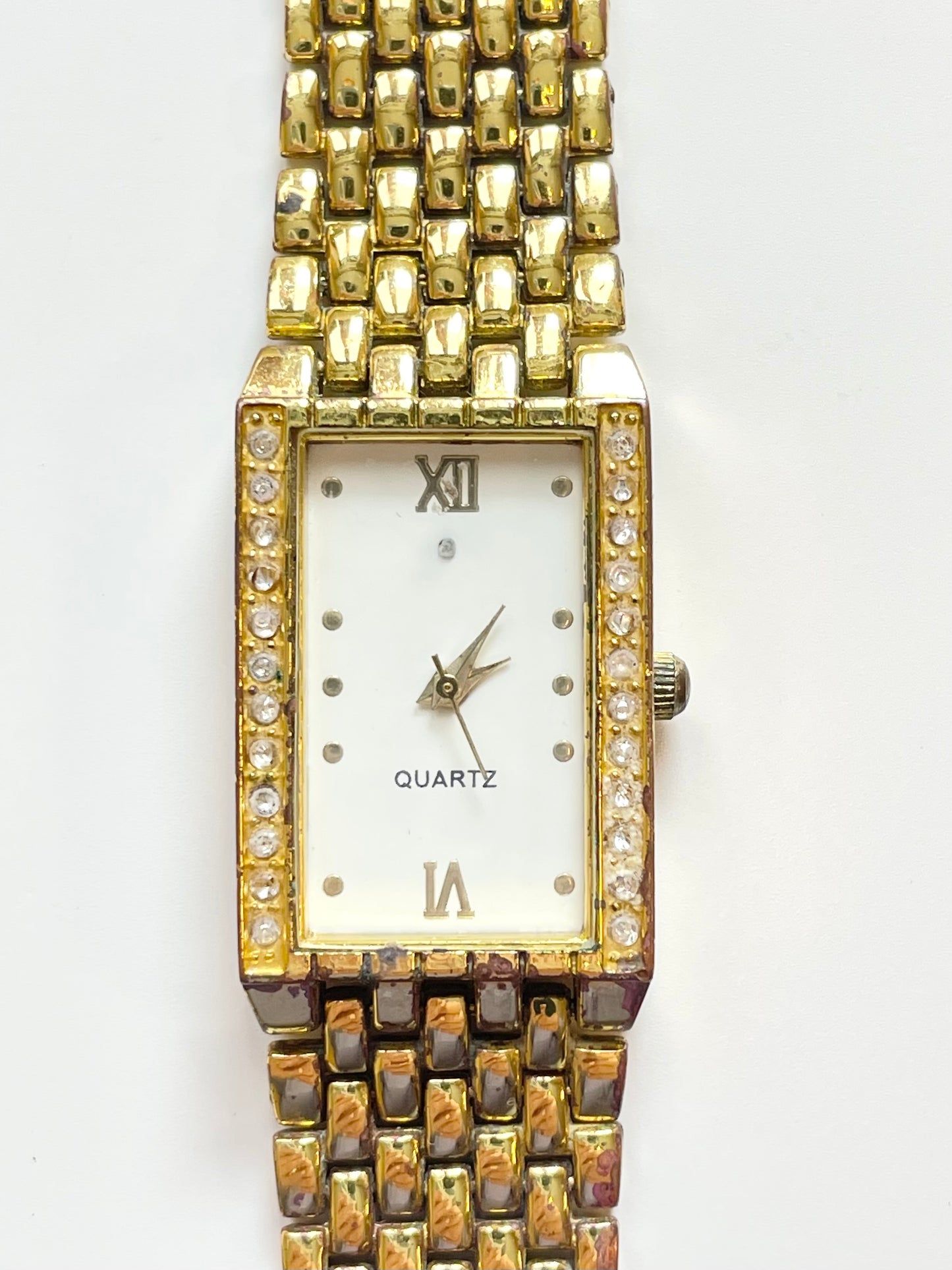 The Flora Watch