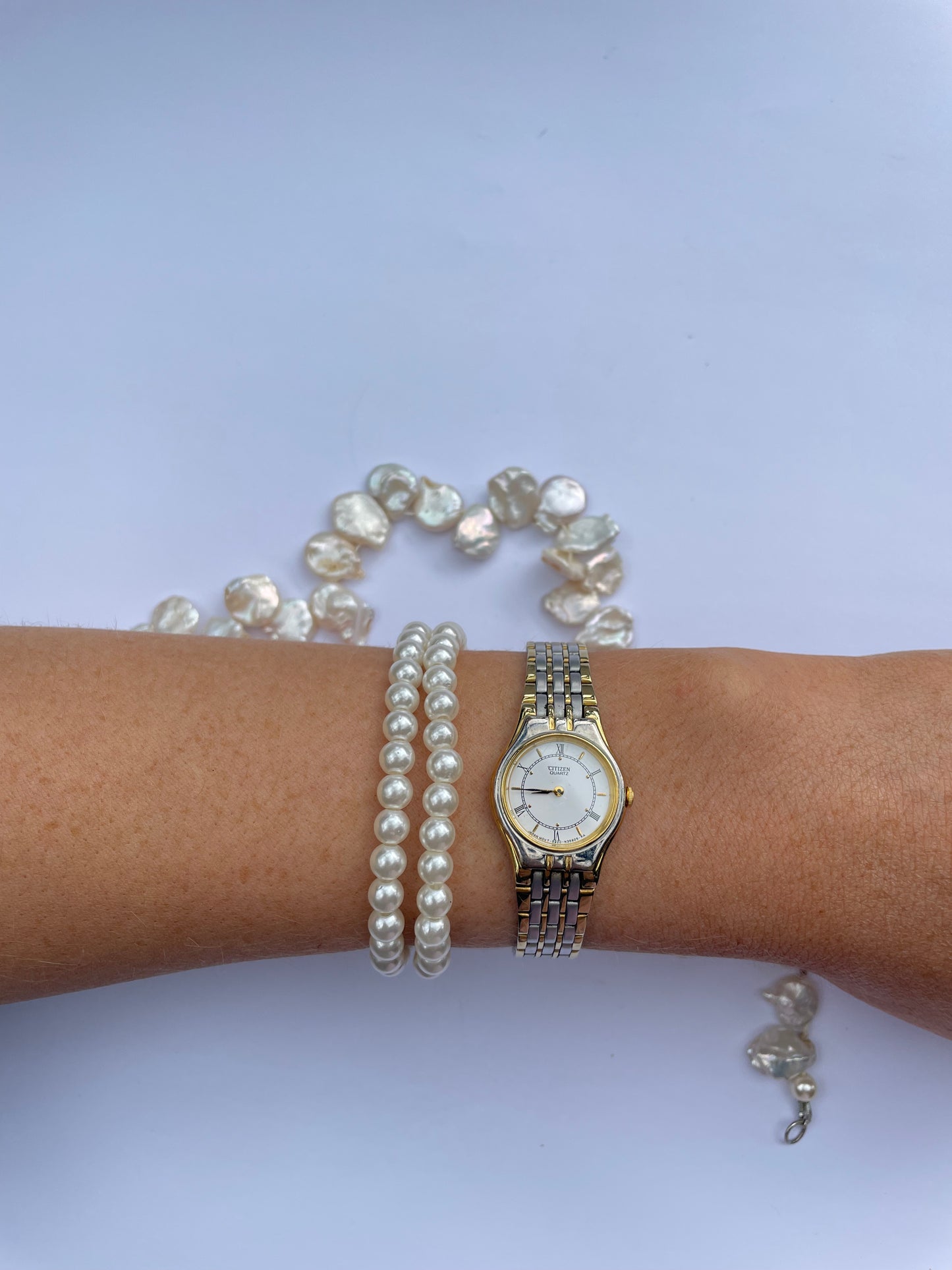 The Dandelion Watch