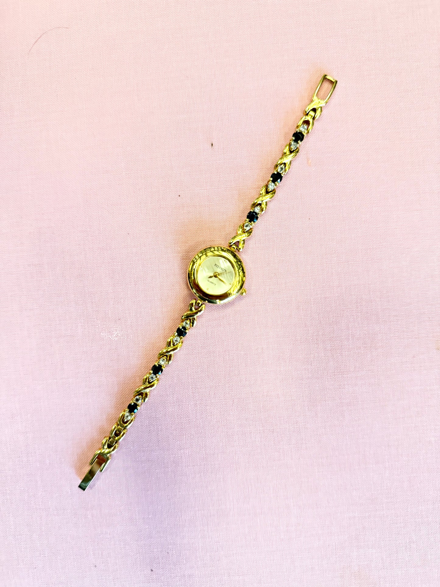 The Sabrina Watch