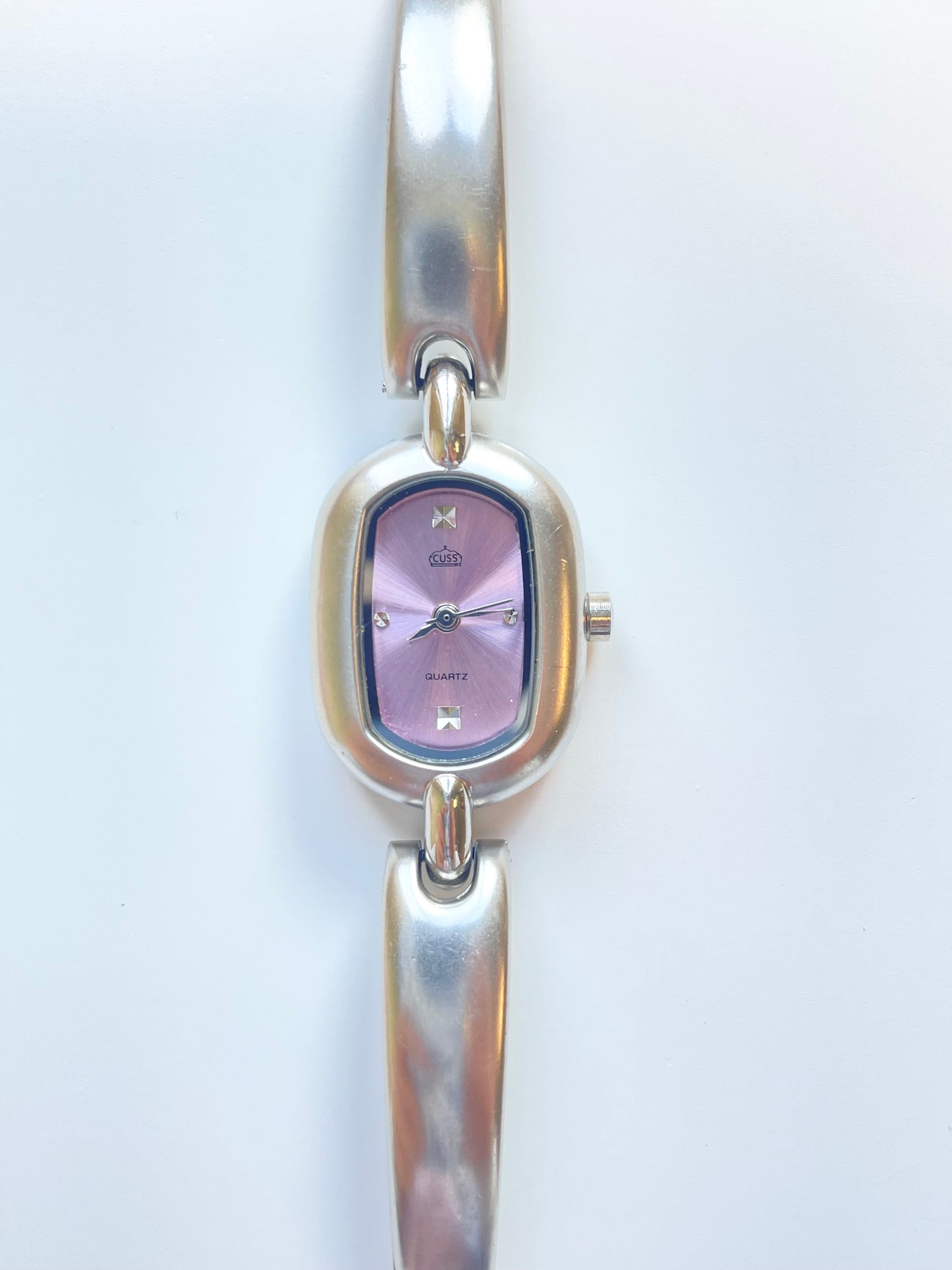 The Missy Watch