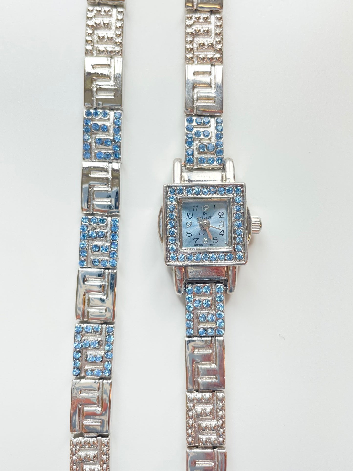 The Antonia Watch & Bracelet Set