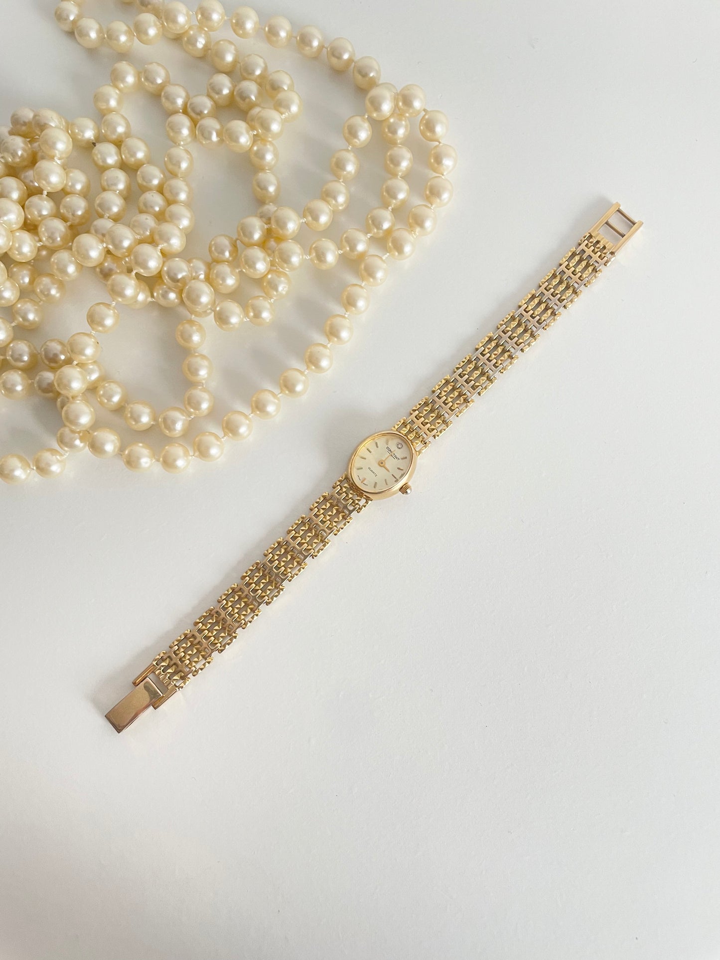 The Elizabeth Watch