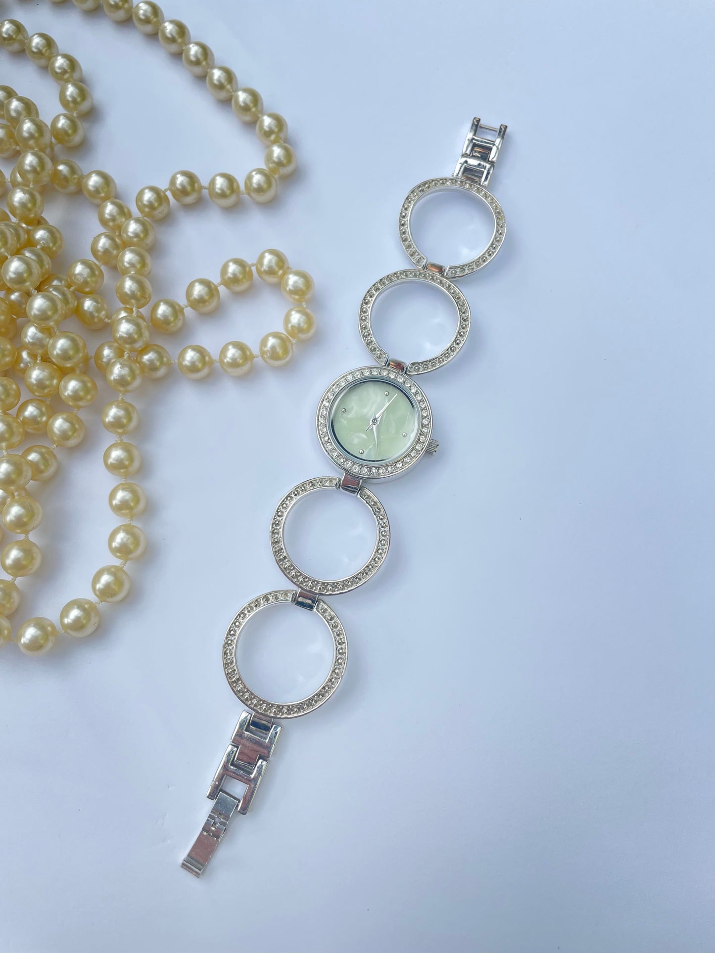 The Louisa Watch