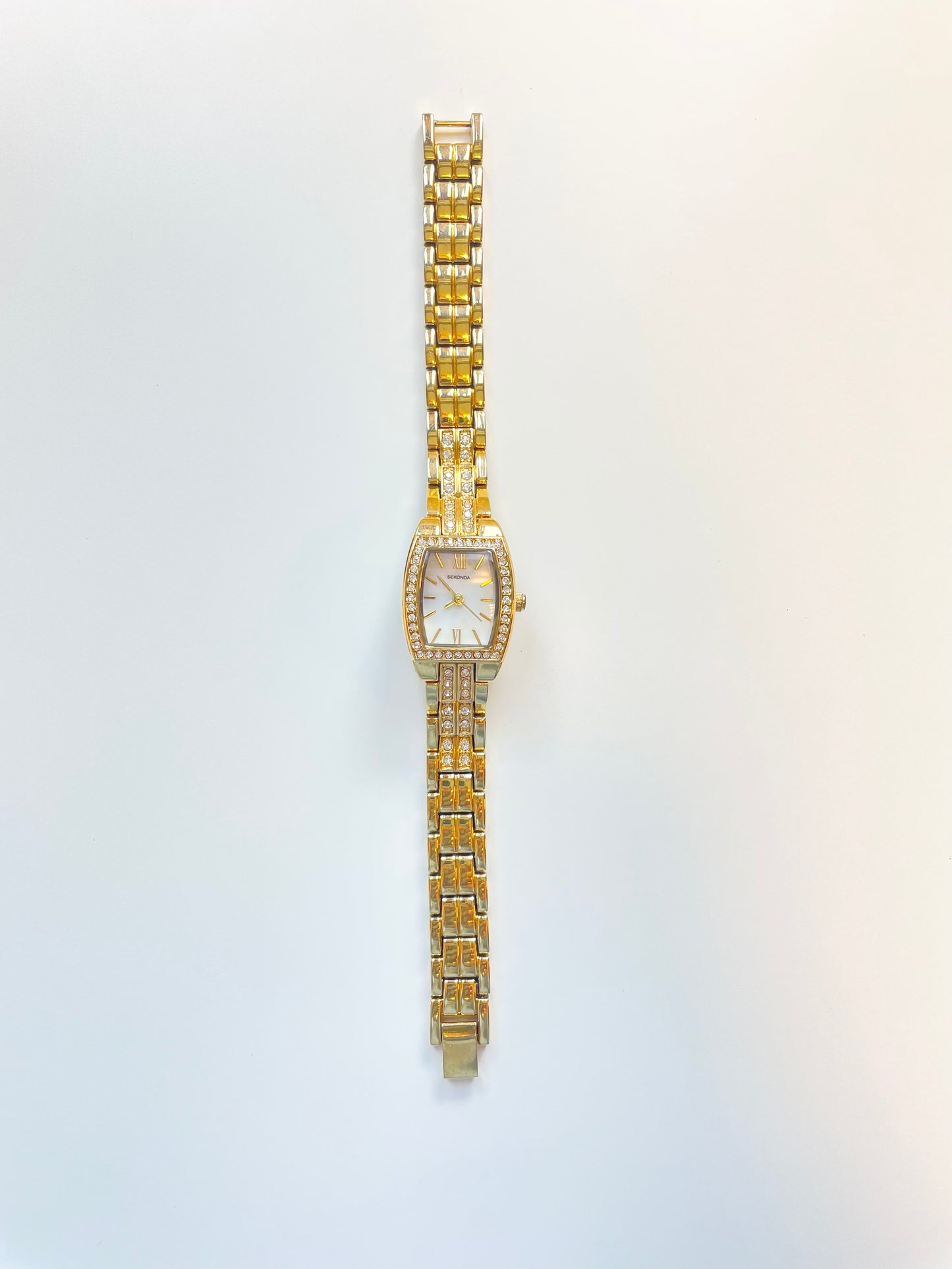 The Sandra Watch