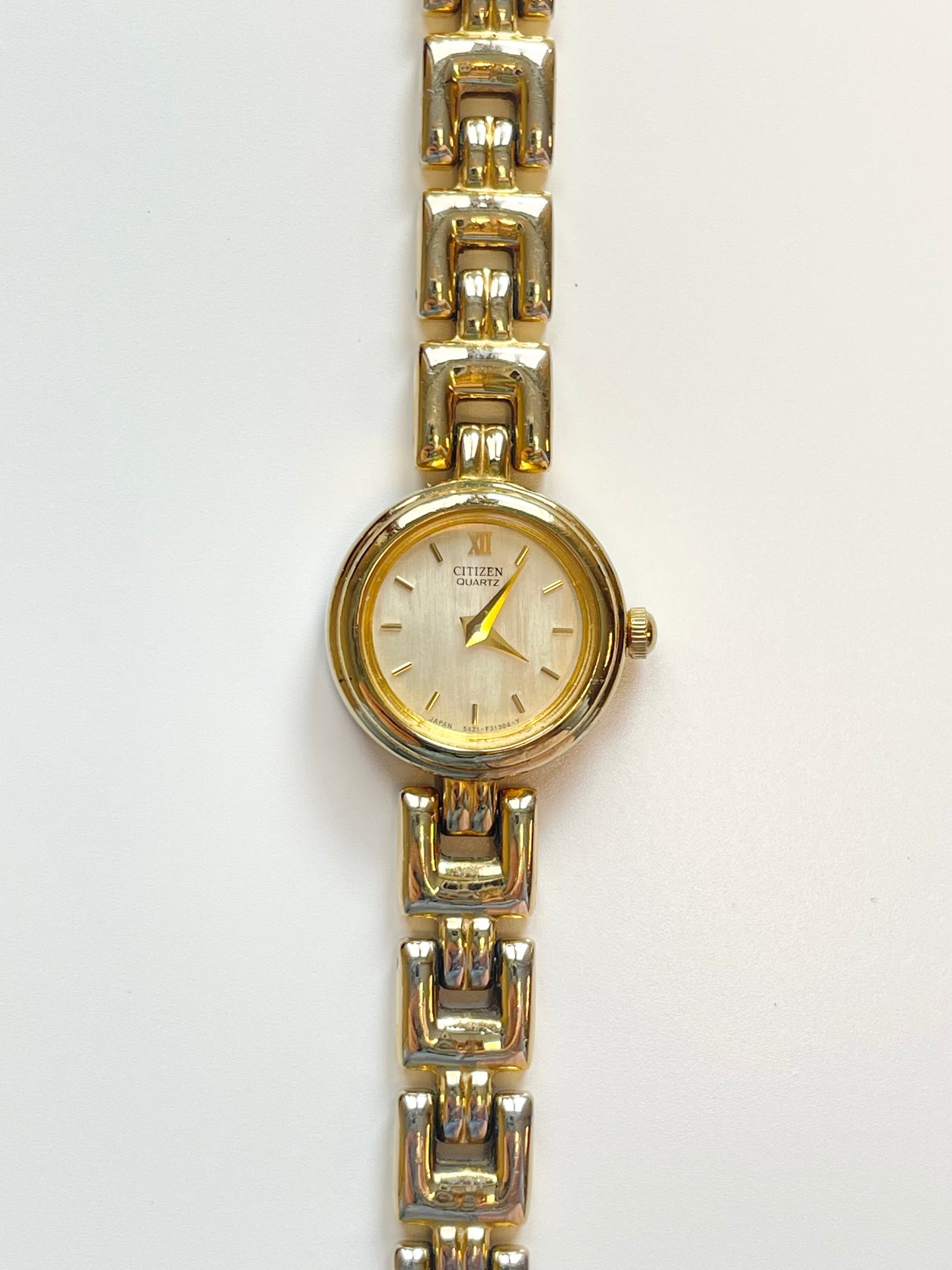 The Halo Watch