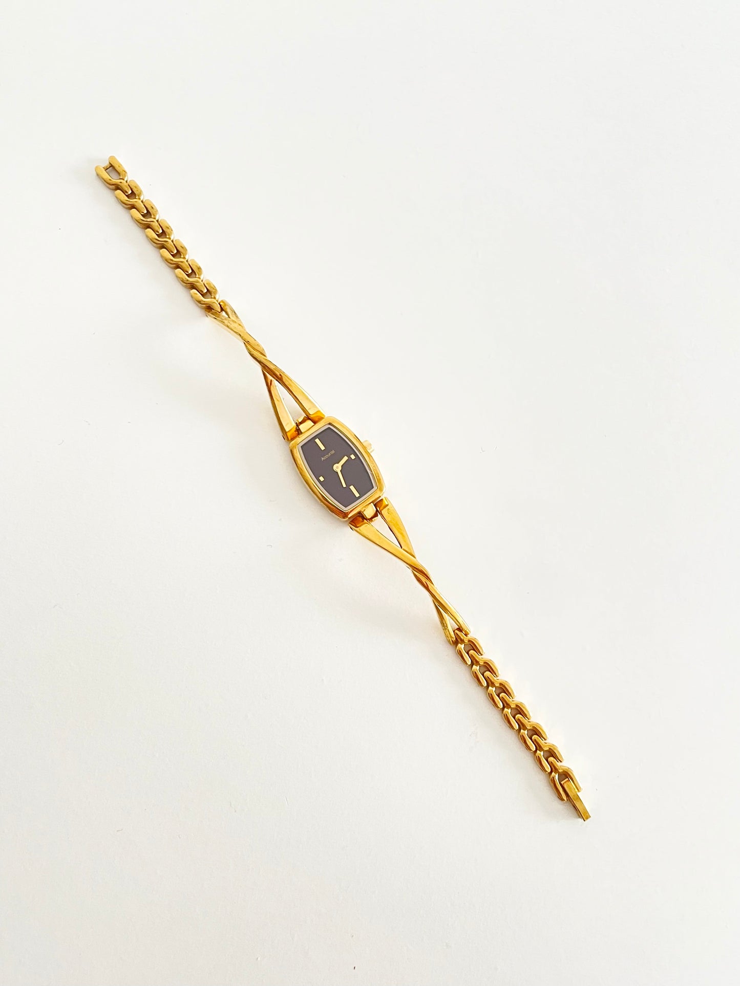 The Ruby Watch