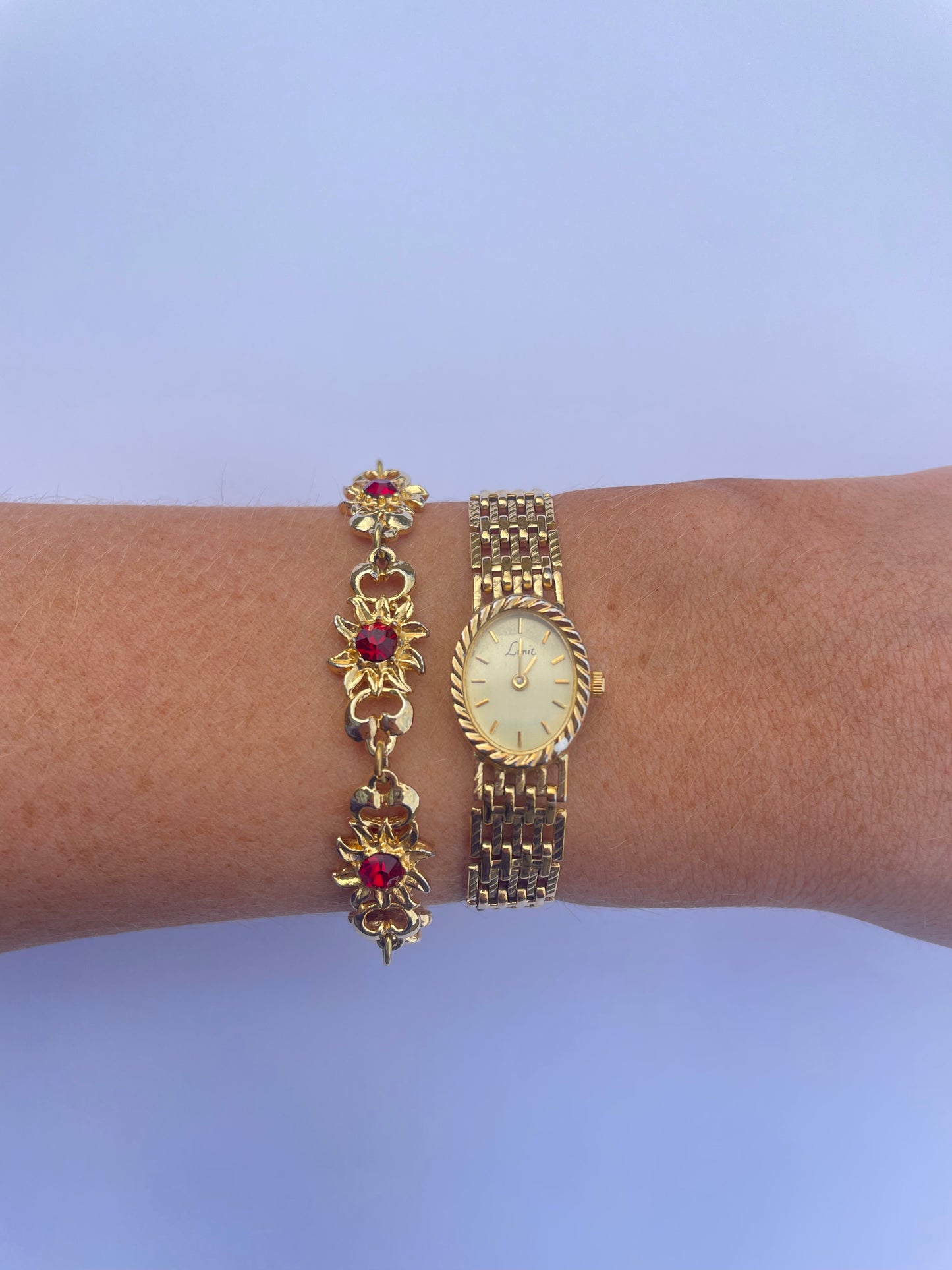 The Orelia Watch