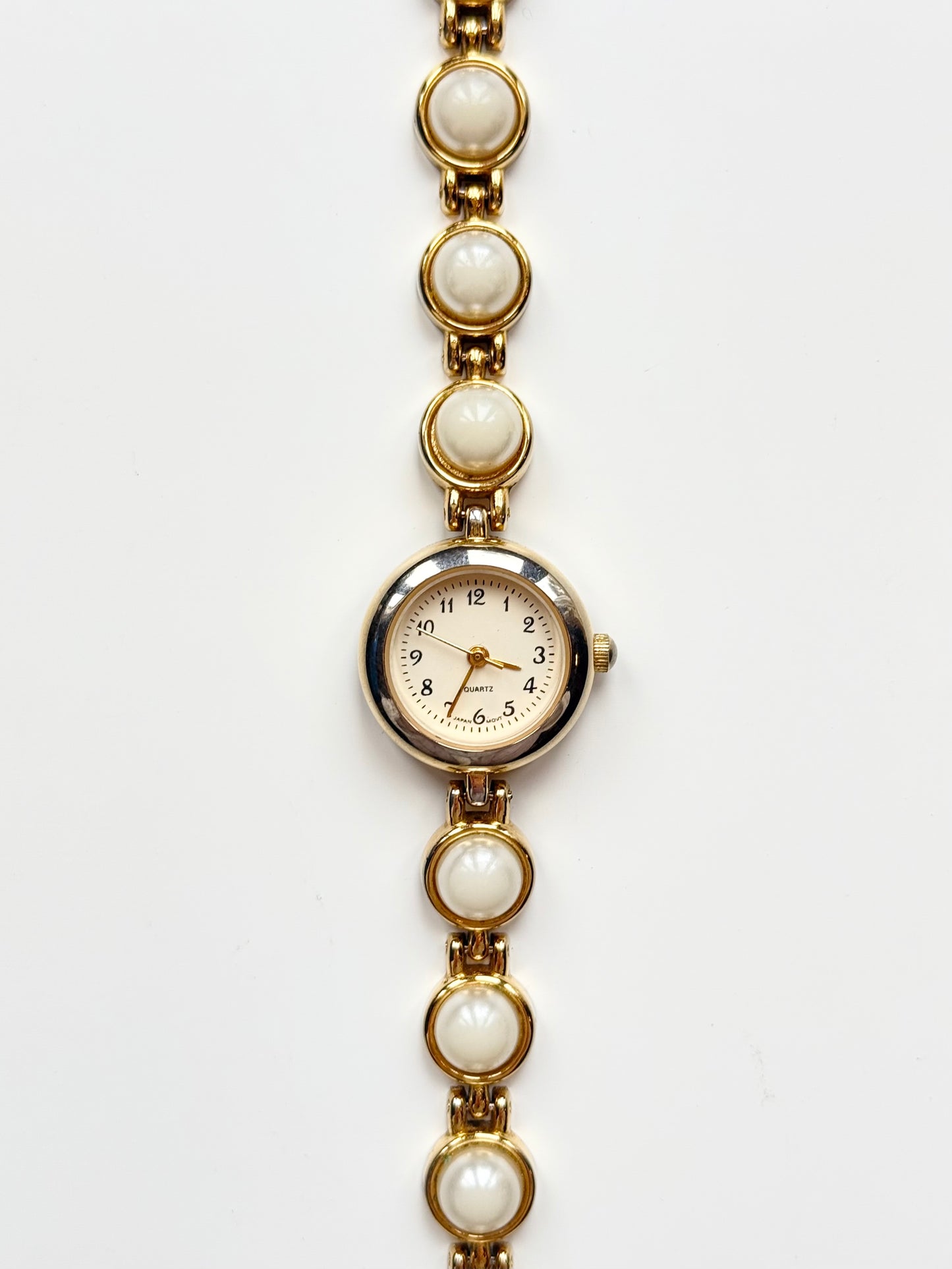 The Fabiamma Watch