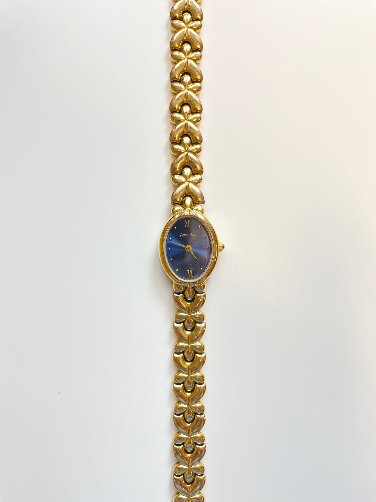 The Bluebell Watch
