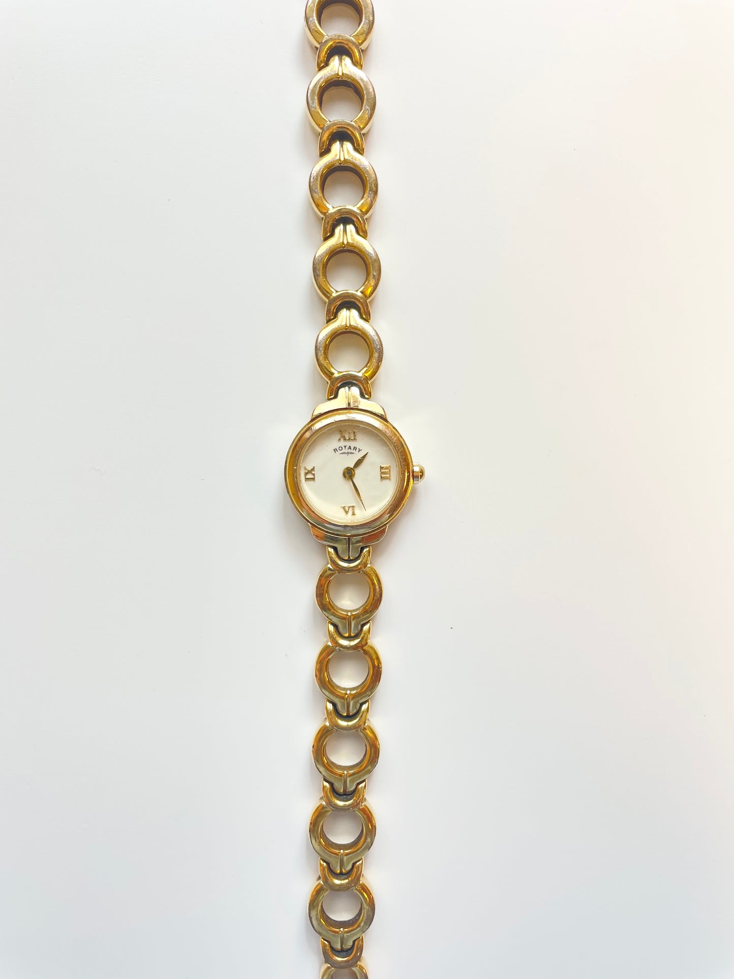The Sunflower Watch