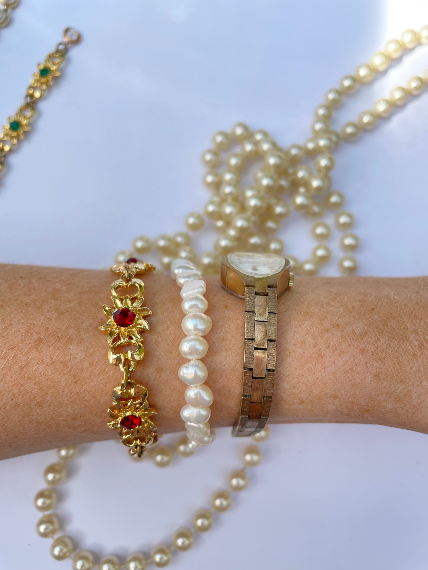 The Lilah Watch