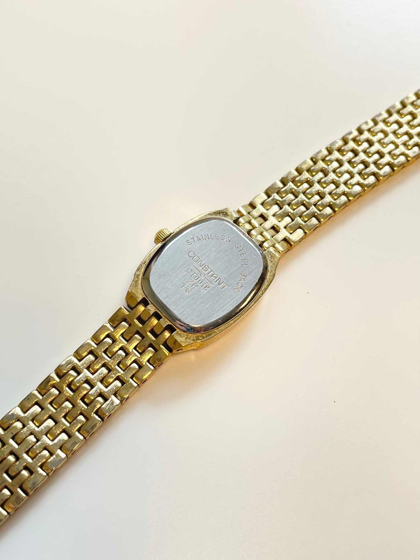 The Constance Watch