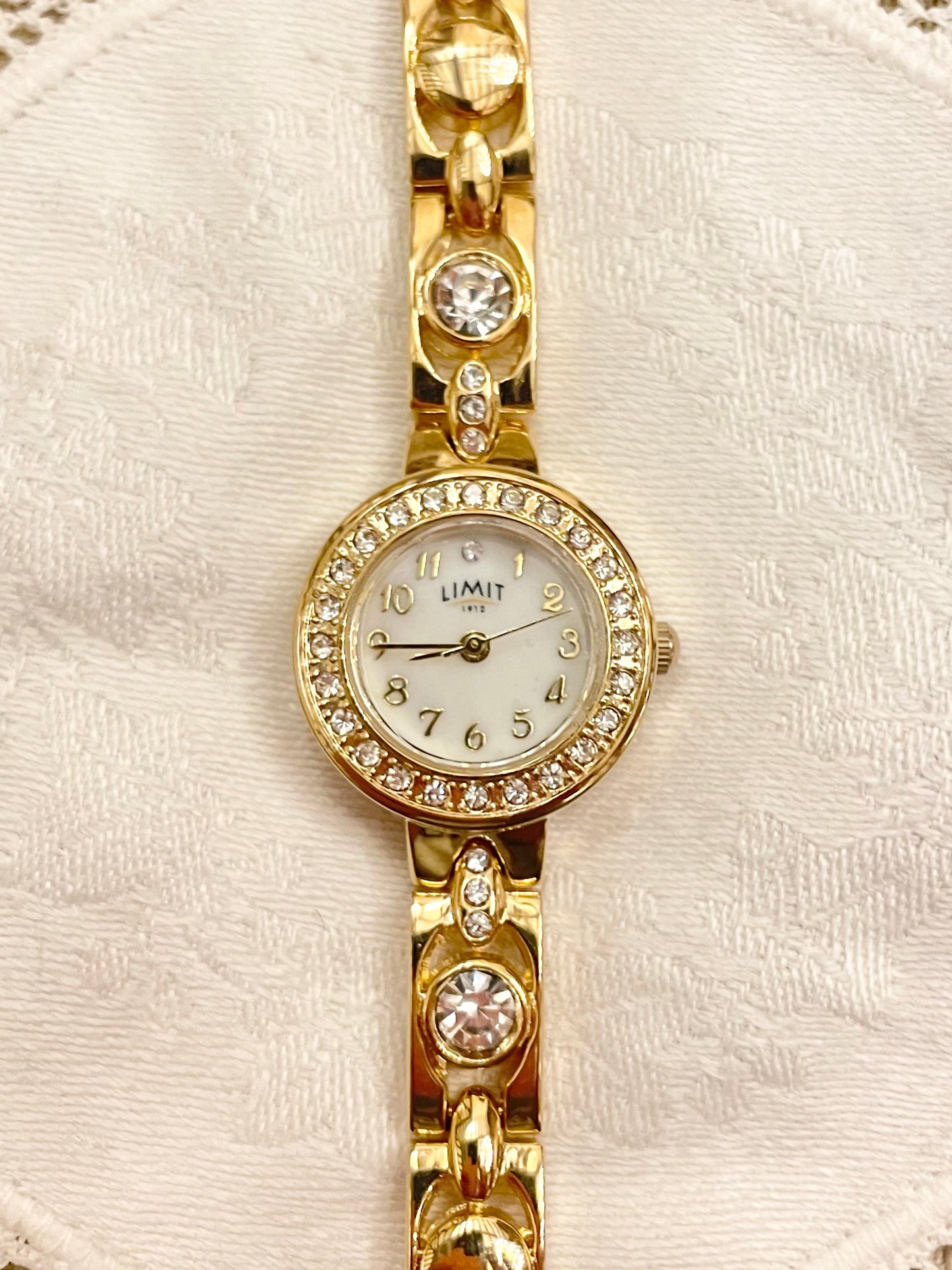 The Tally Watch