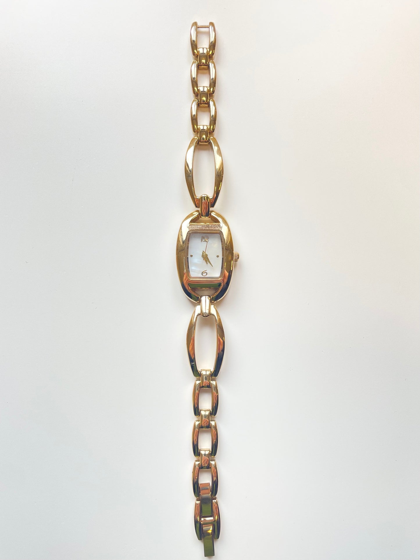 The Irene Watch