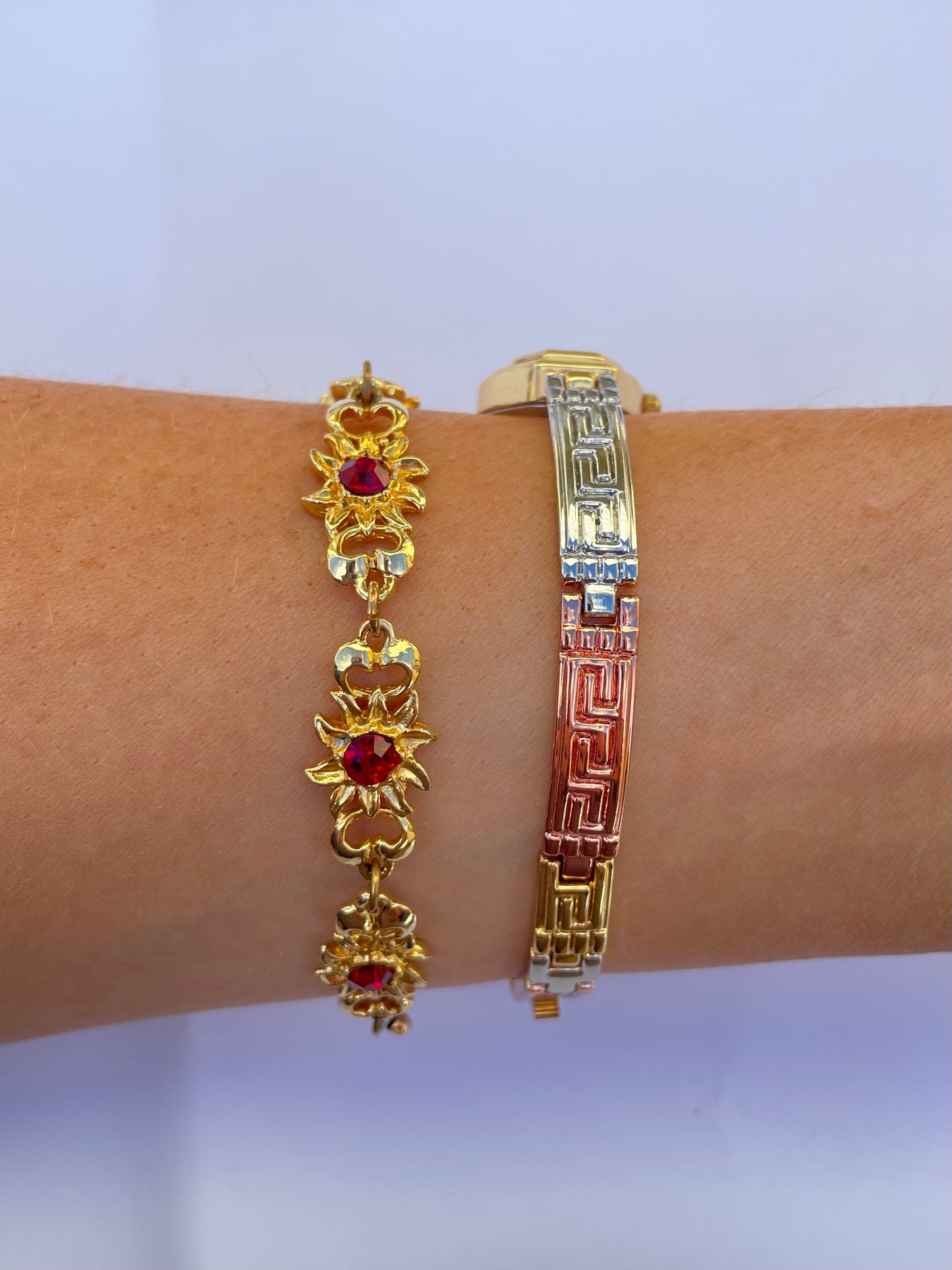 The Trudy Watch