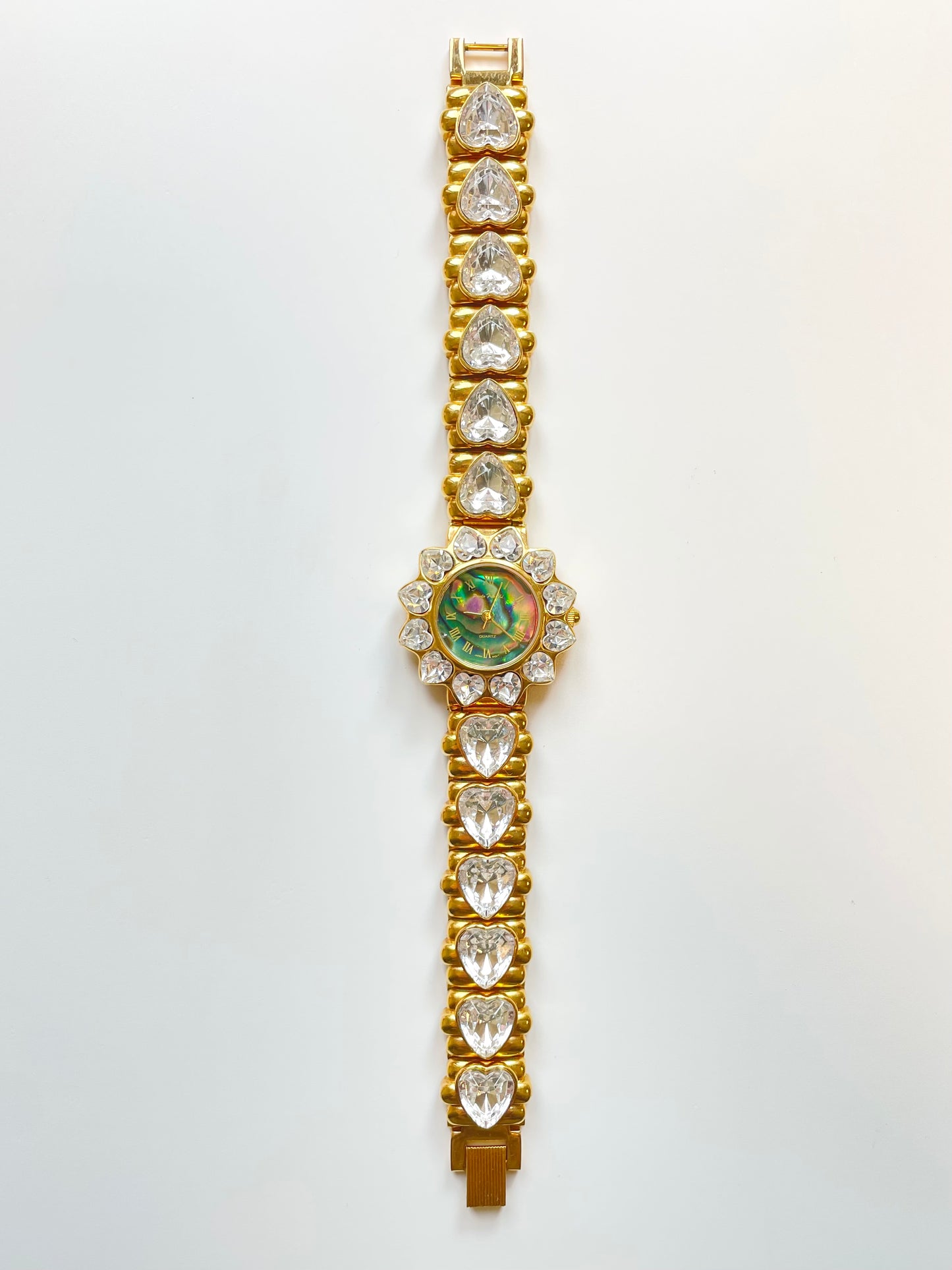 The Fiamma Watch