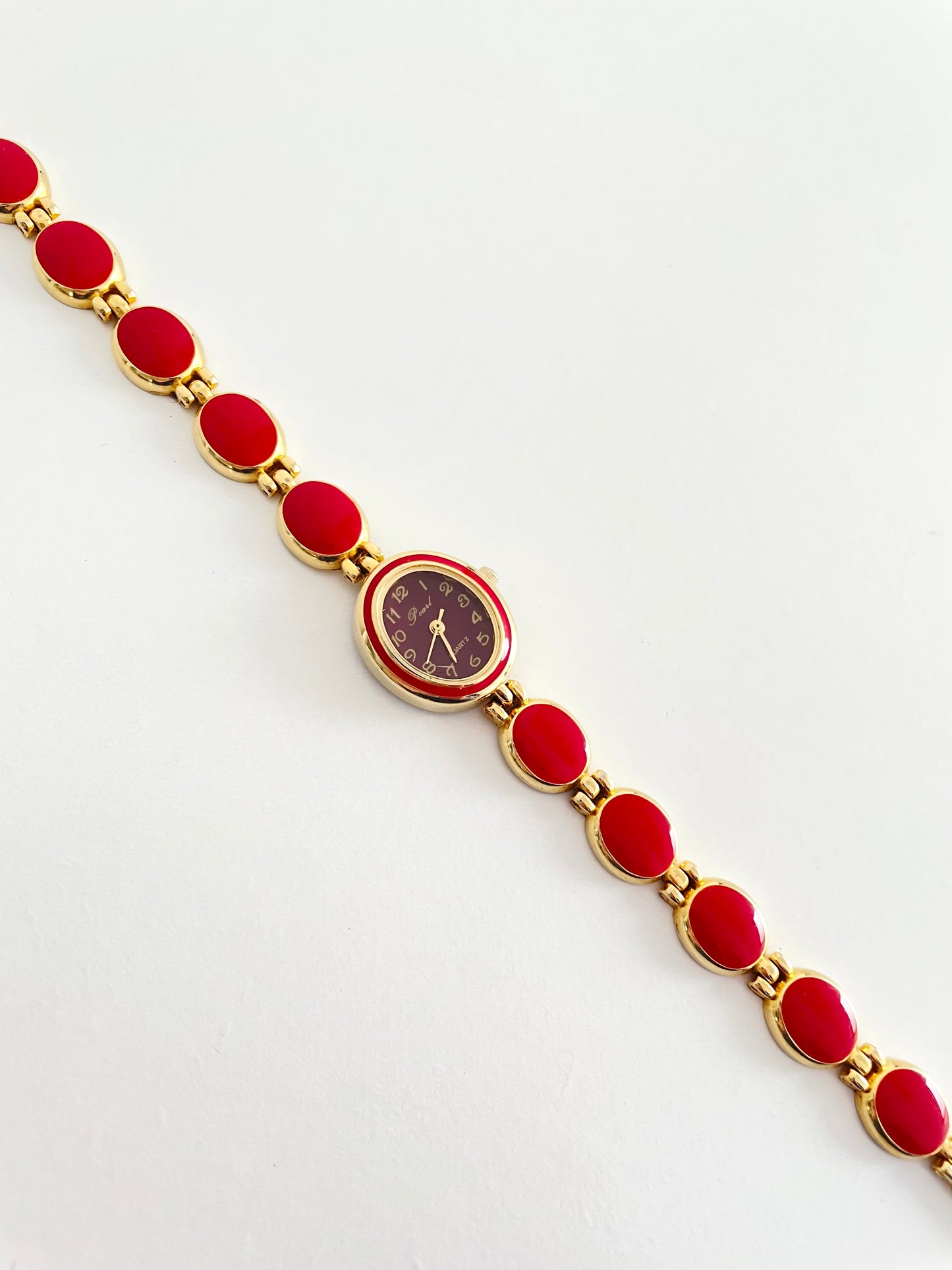 The Jules Watch