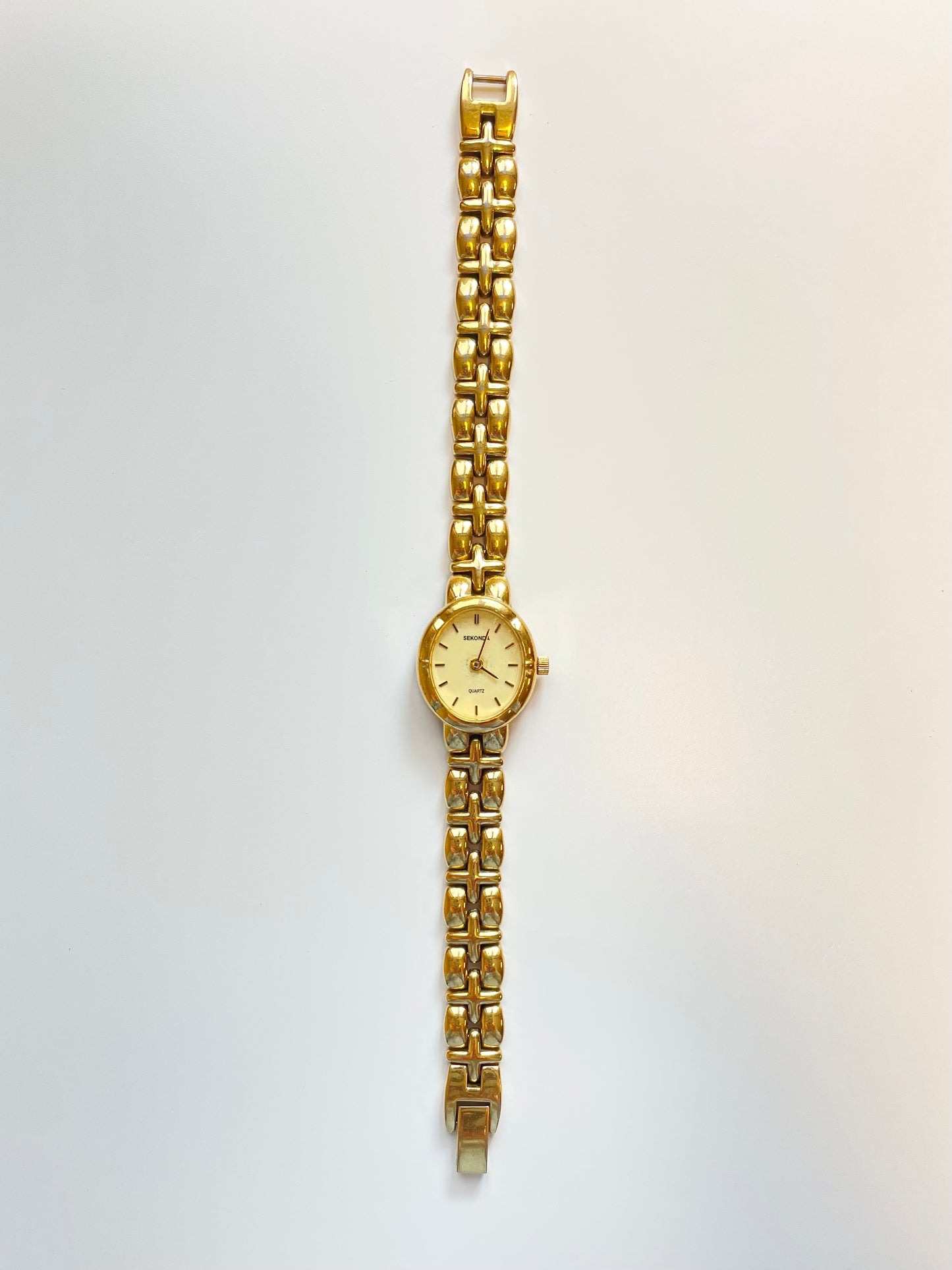 The Catherine Watch