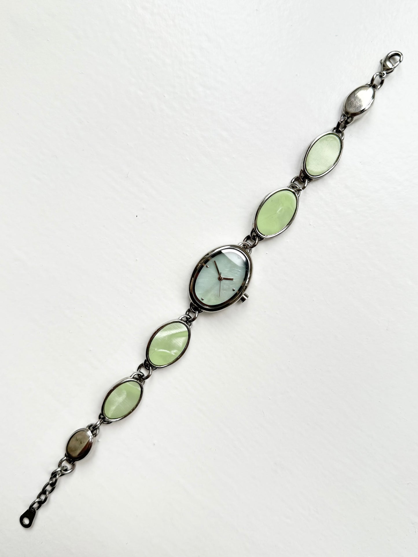 The Greta Watch