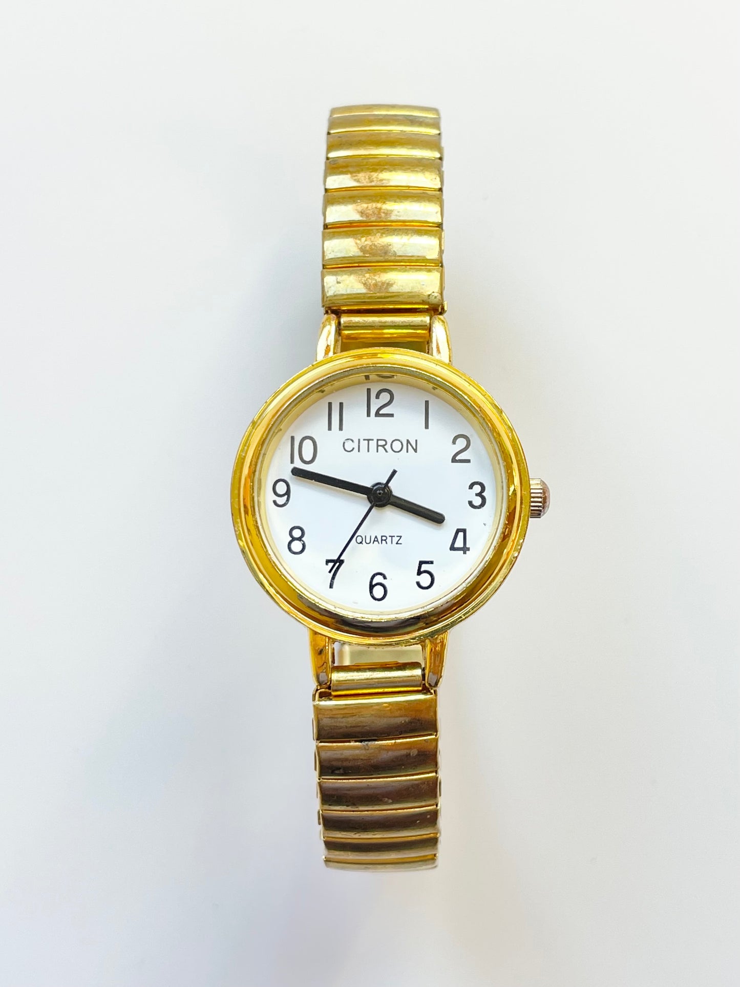 The Cecil Watch
