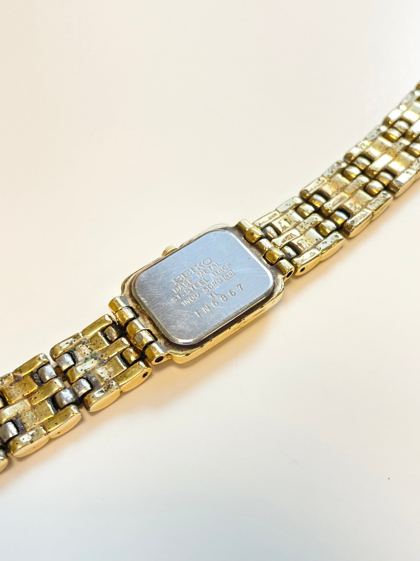 The Georgieanna Watch