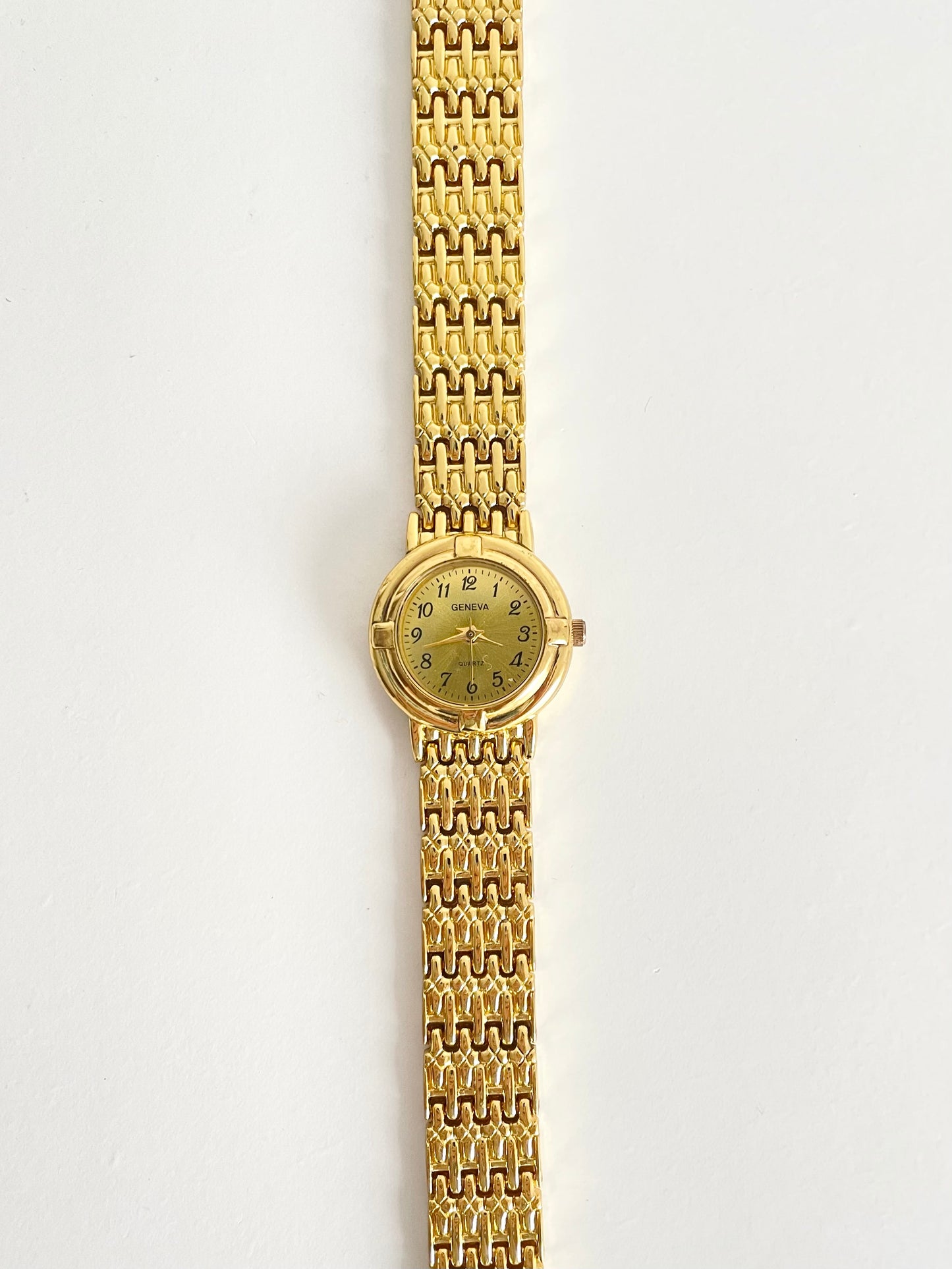 The Margot Watch