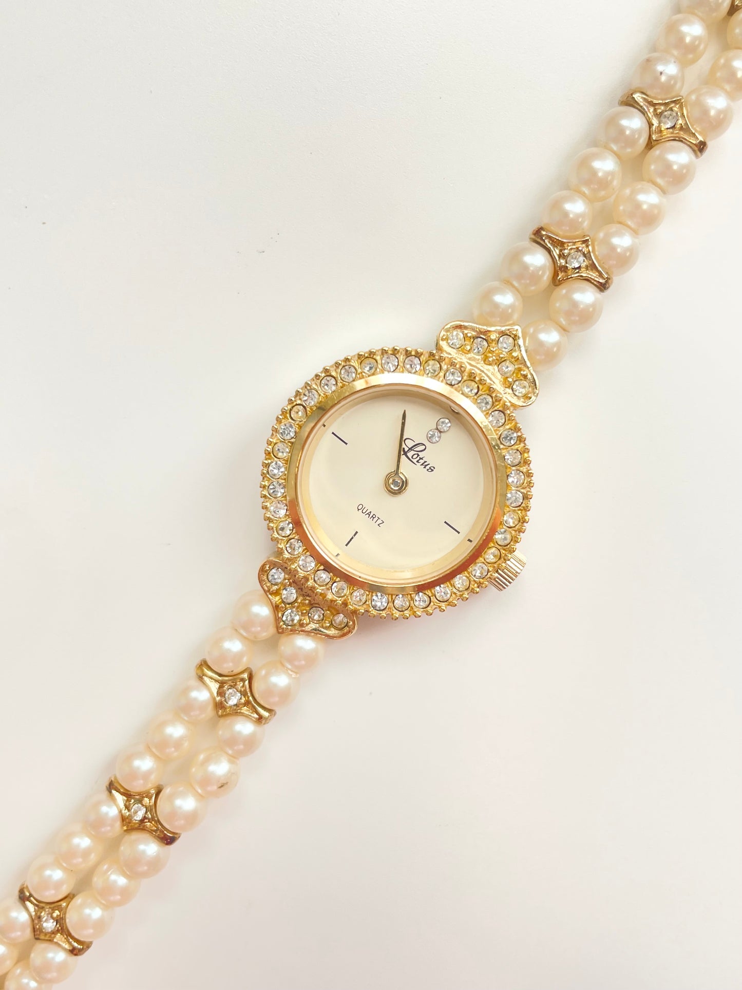 The India Watch