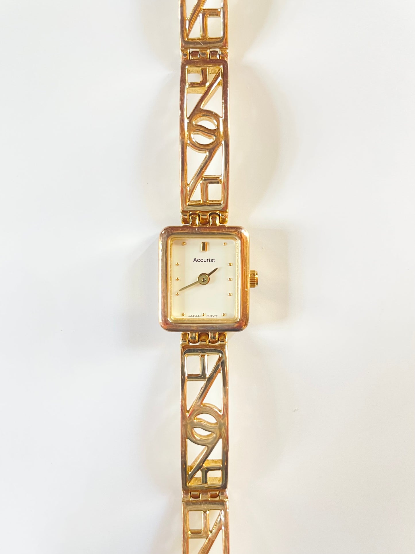 The Petunia Watch