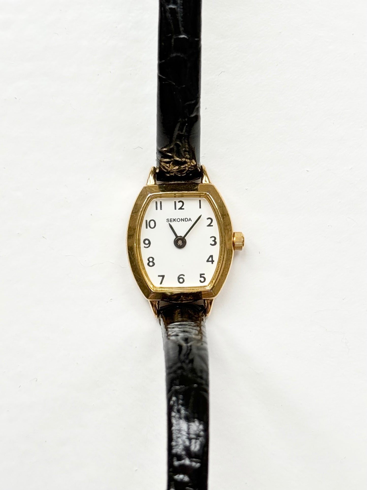 The Alice Watch