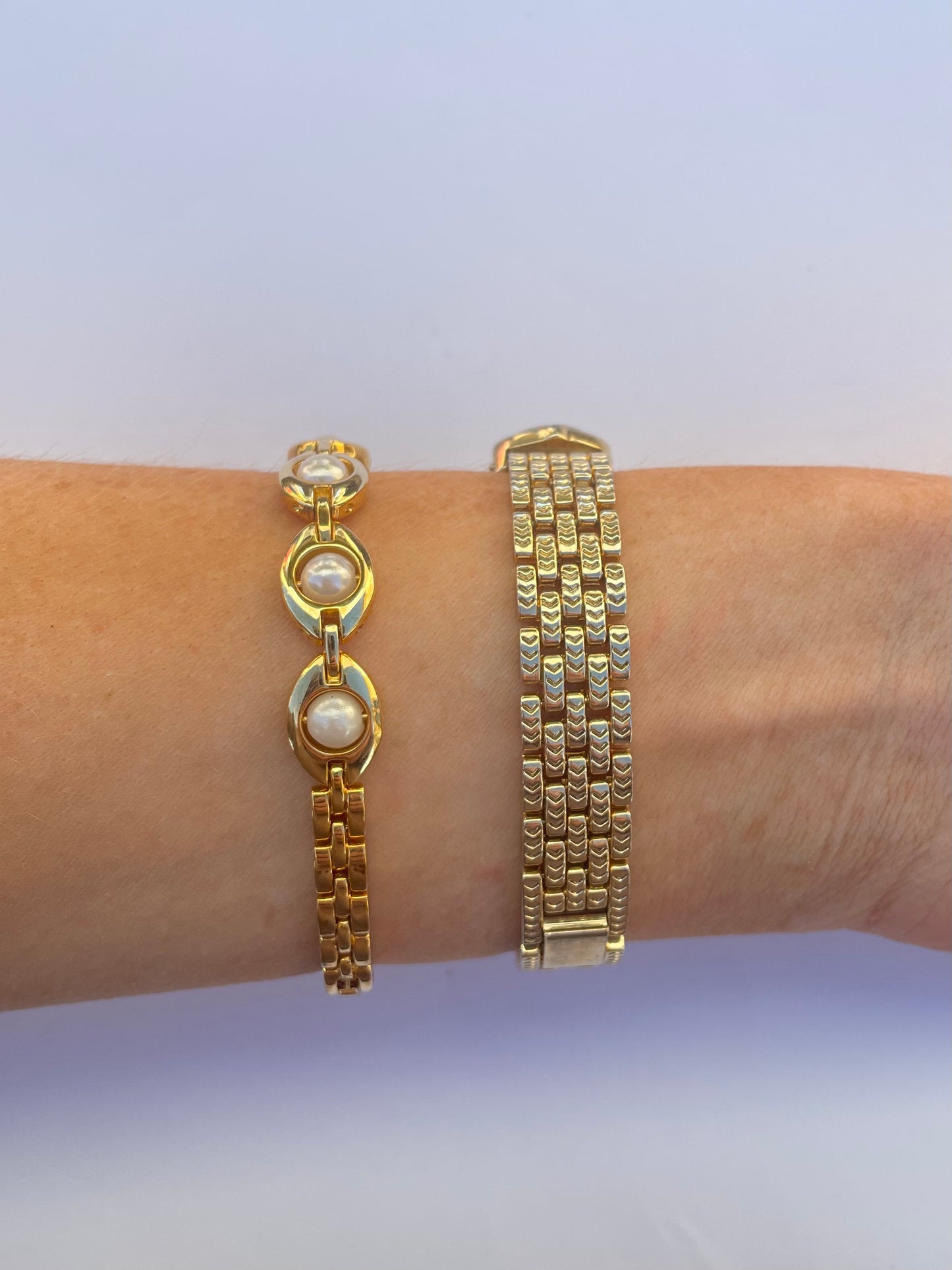The Bethany Watch