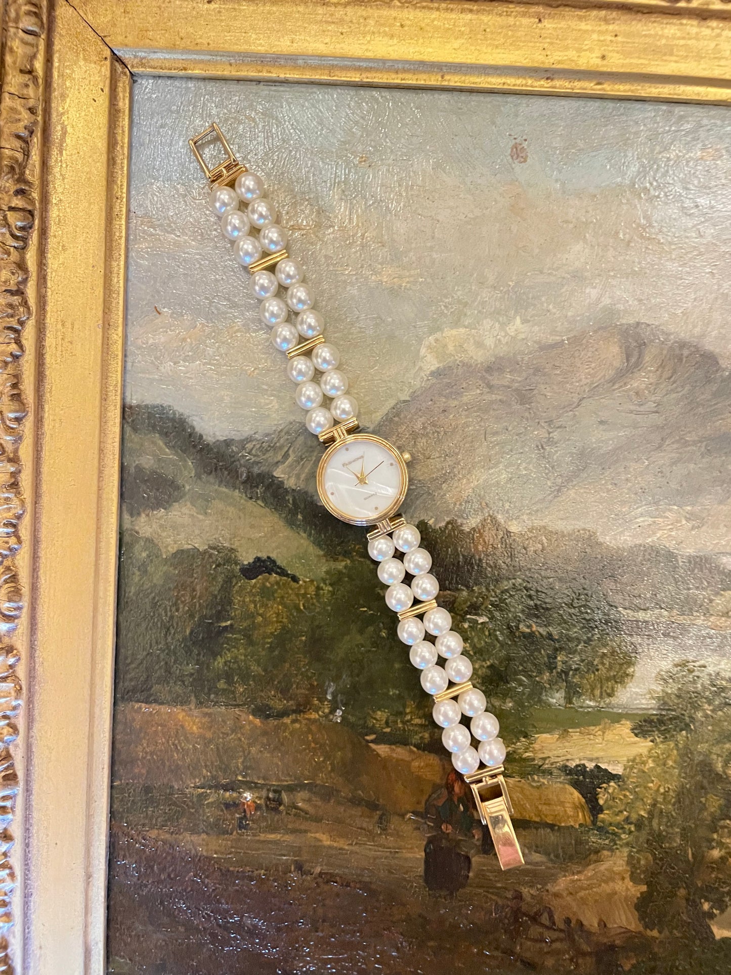 The Constance Watch