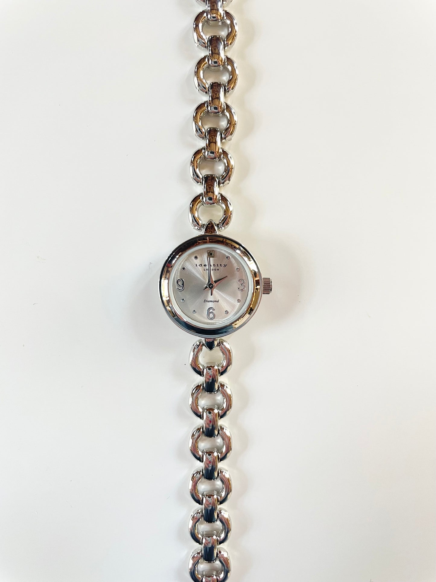The Winnie Watch